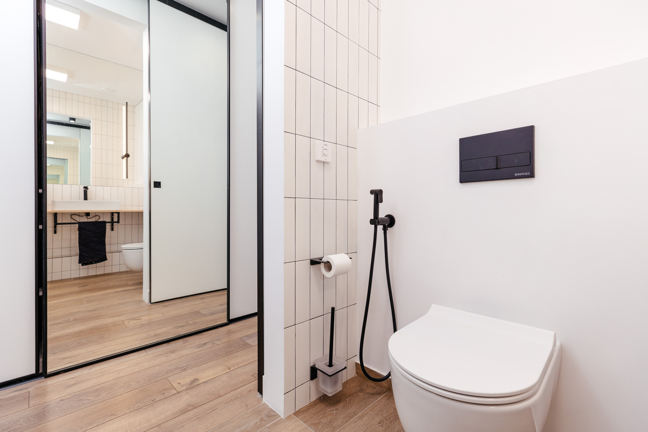 Фотосъемка недвижимости в Екатеринбурге. Фотограф для бизнеса Константин Брусницын в Екатеринбурге