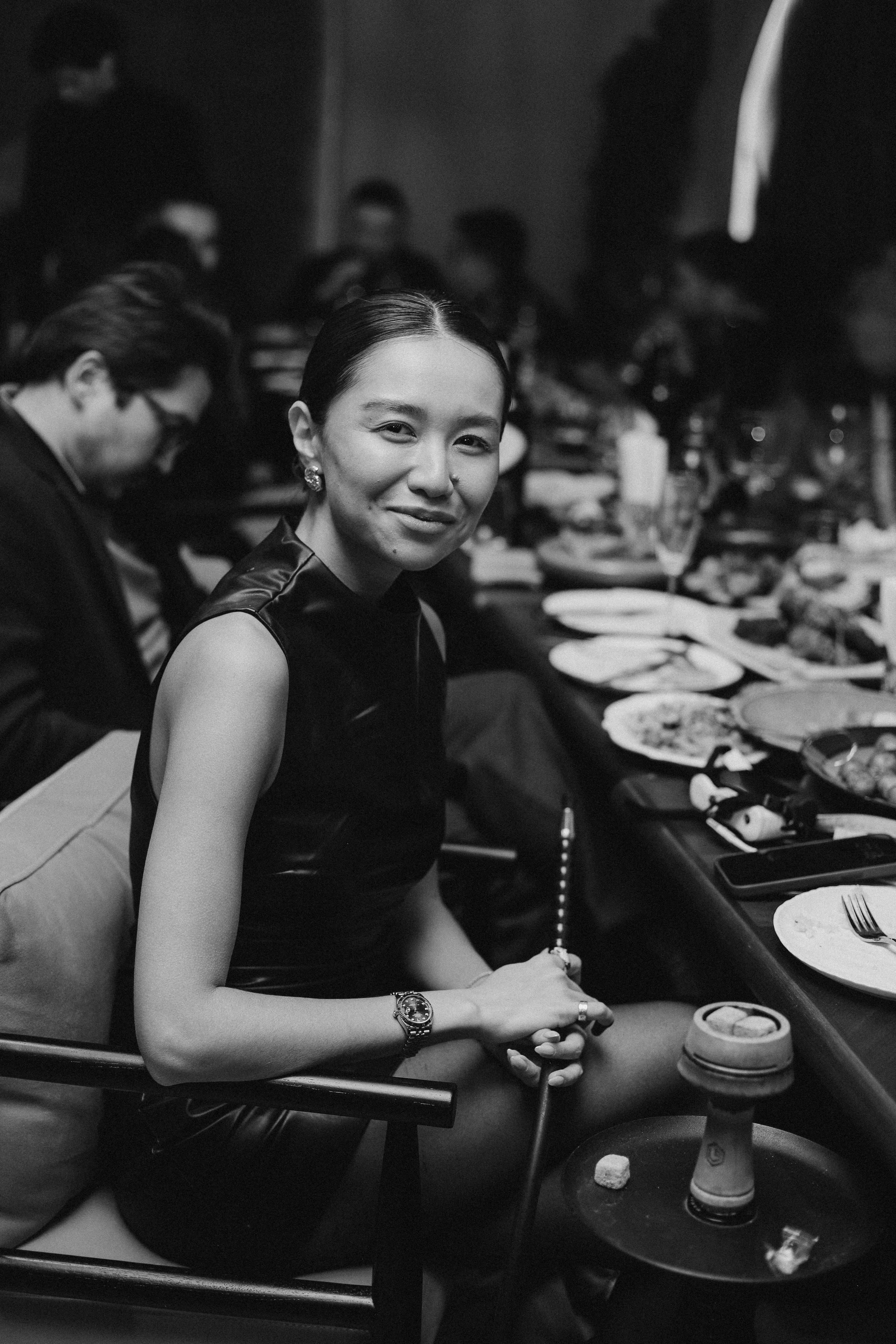 Корпоратив QM | 5.12. Фотограф в Алматы и Москве Даша Пушкина