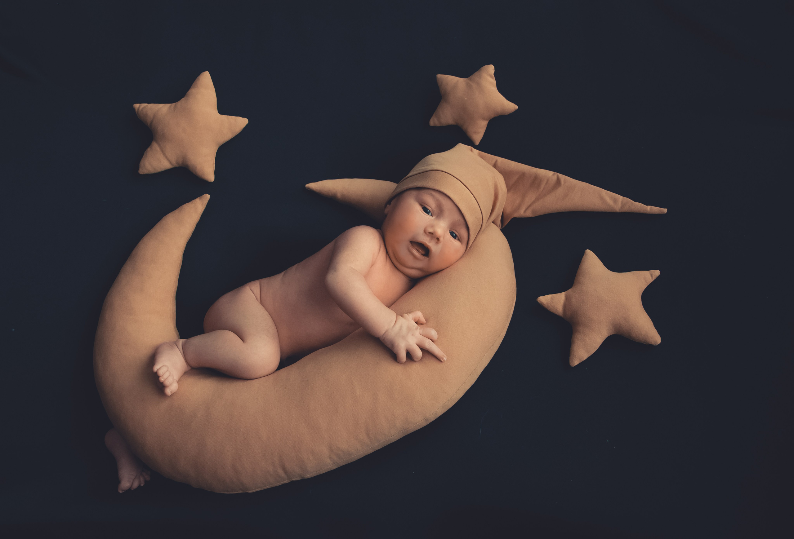 Ньюборн и лайф-стайл с младенцами. Фотограф Ольга Морятова