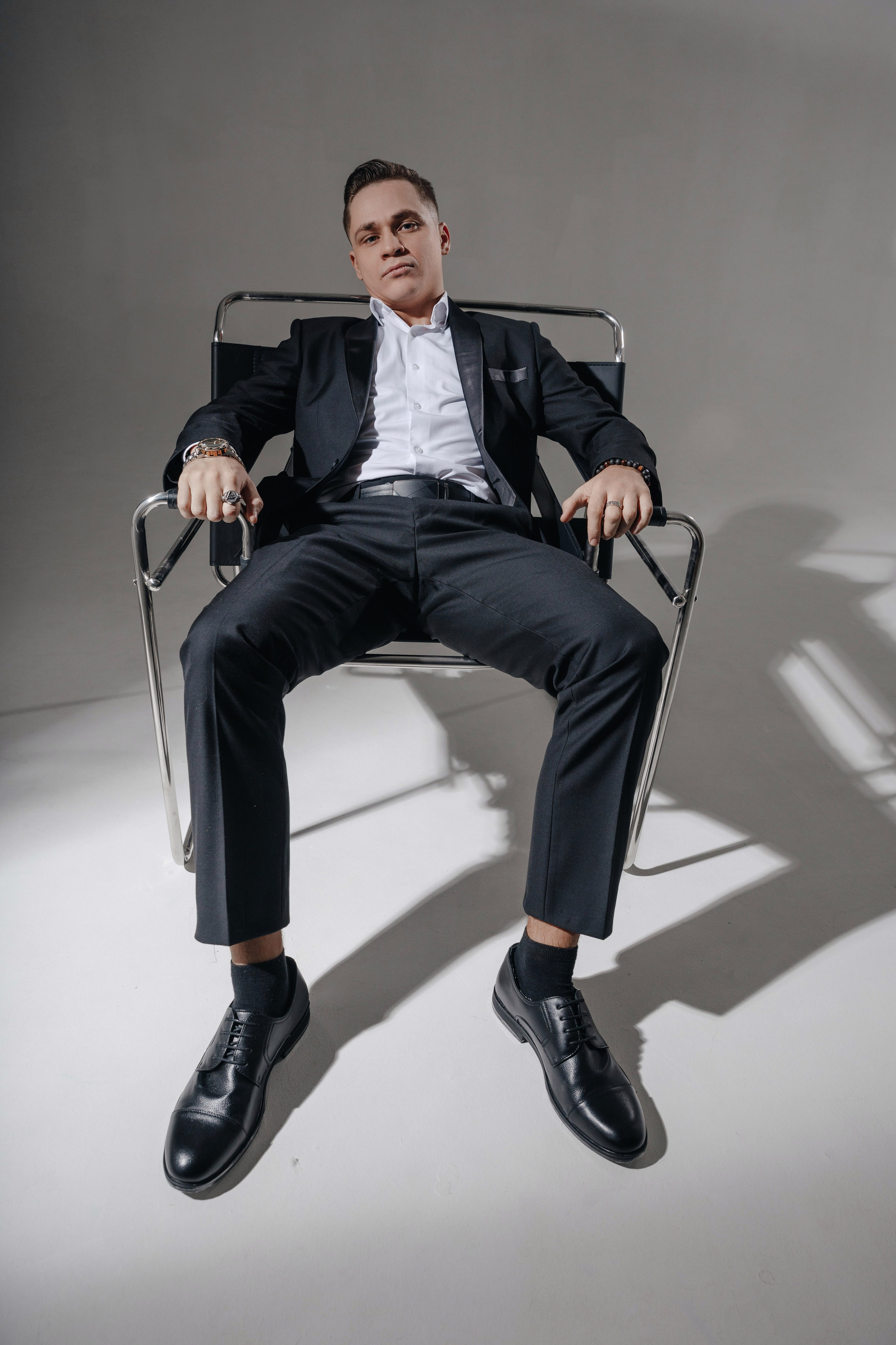 Алексей Пташник — контент для ведущего. Фотограф во Владимире Татьяна Бабикова