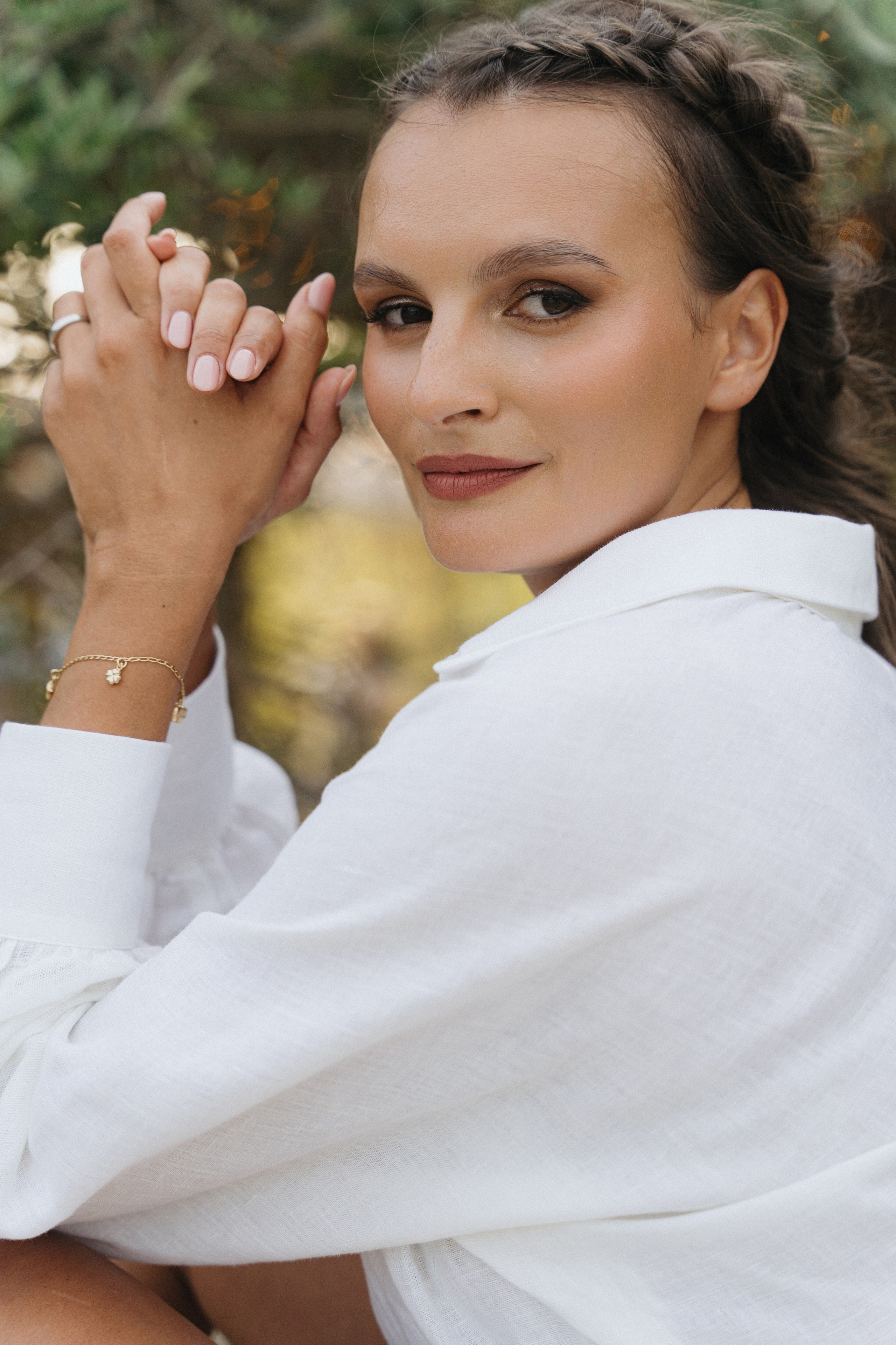 Anastasiya & Mathieu welcome dinner (preview). Фотограф Томск, Новосибирск Влад Свириденко