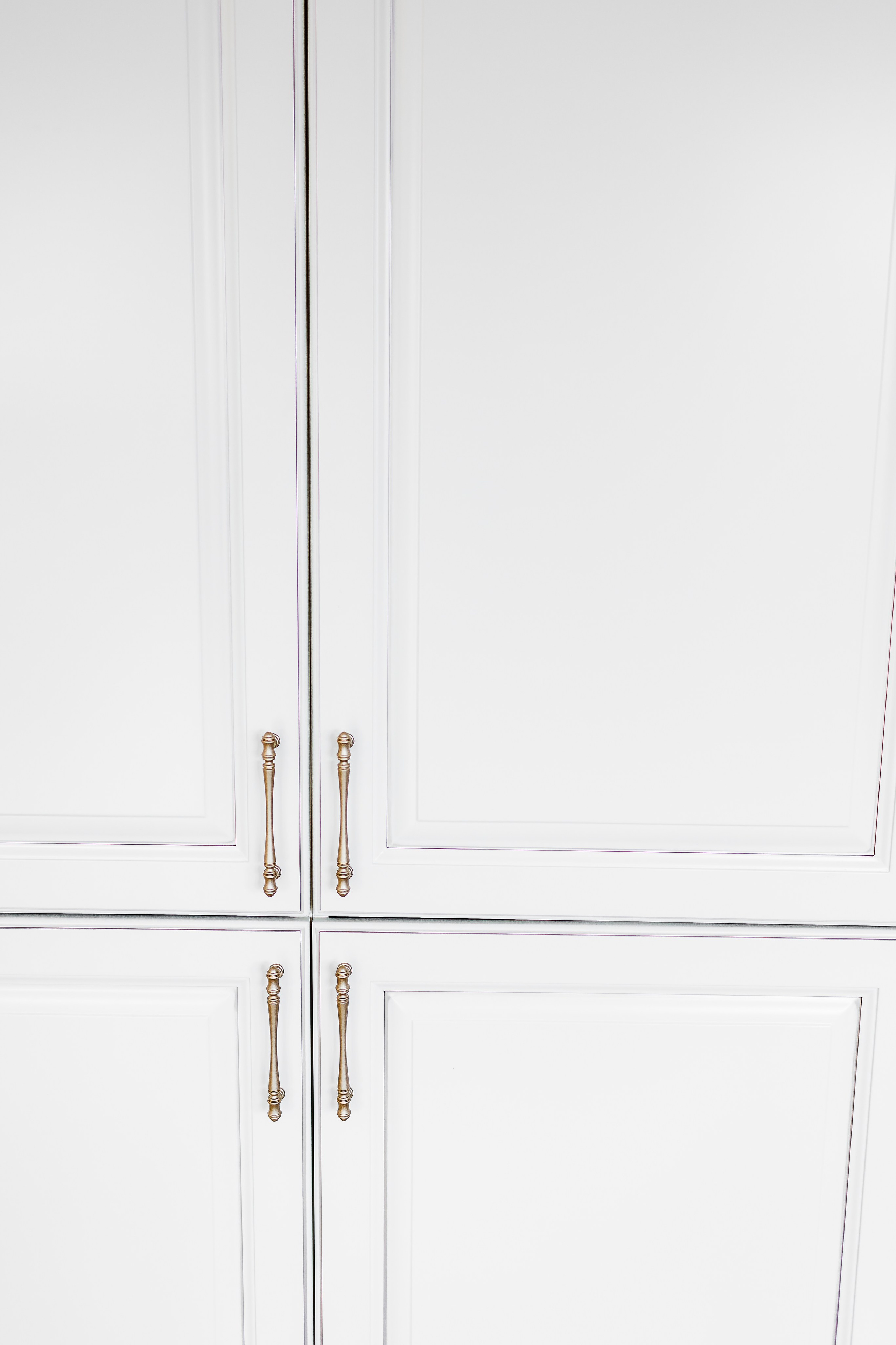 Кухня Жаклин. KITCHEN ROOM