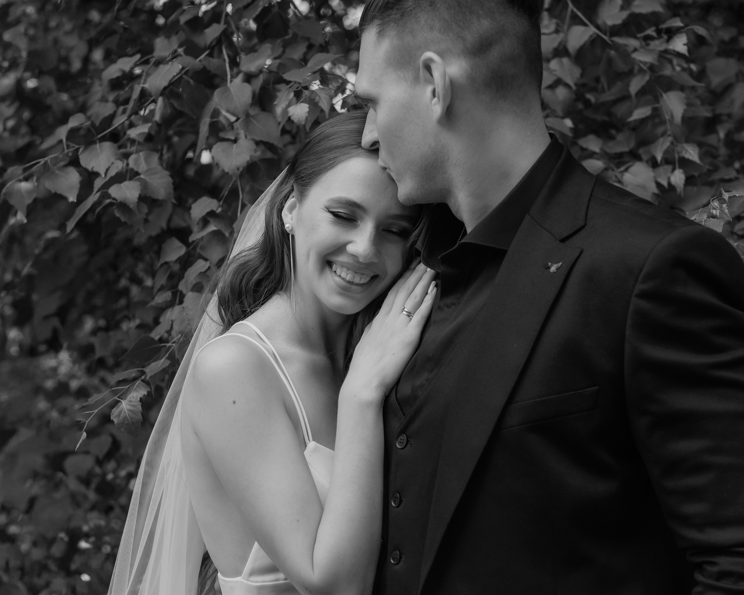 Катрина Беняш — свадебный и семейный фотограф Минск, Слуцк, Солигорск