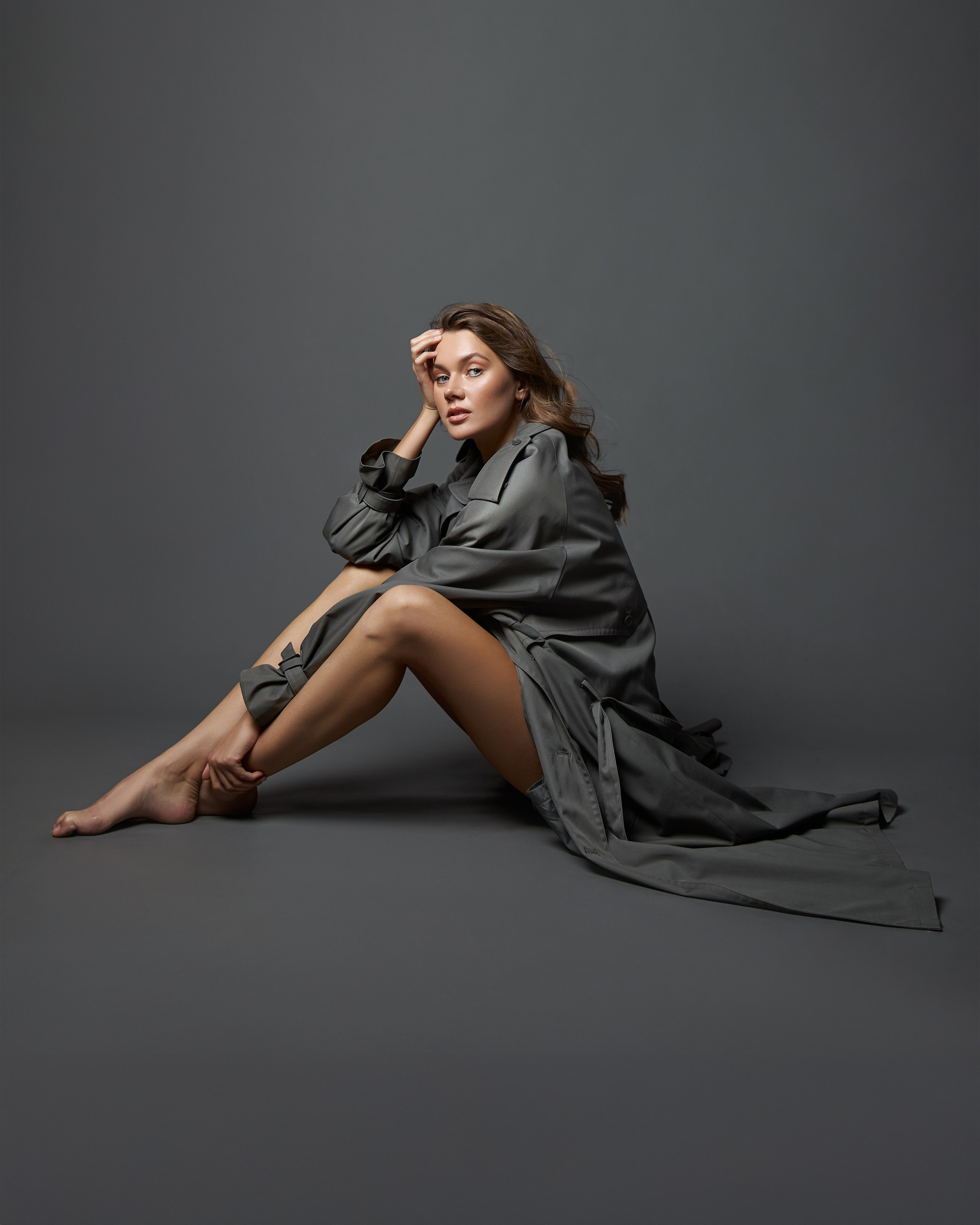 Студийное фото