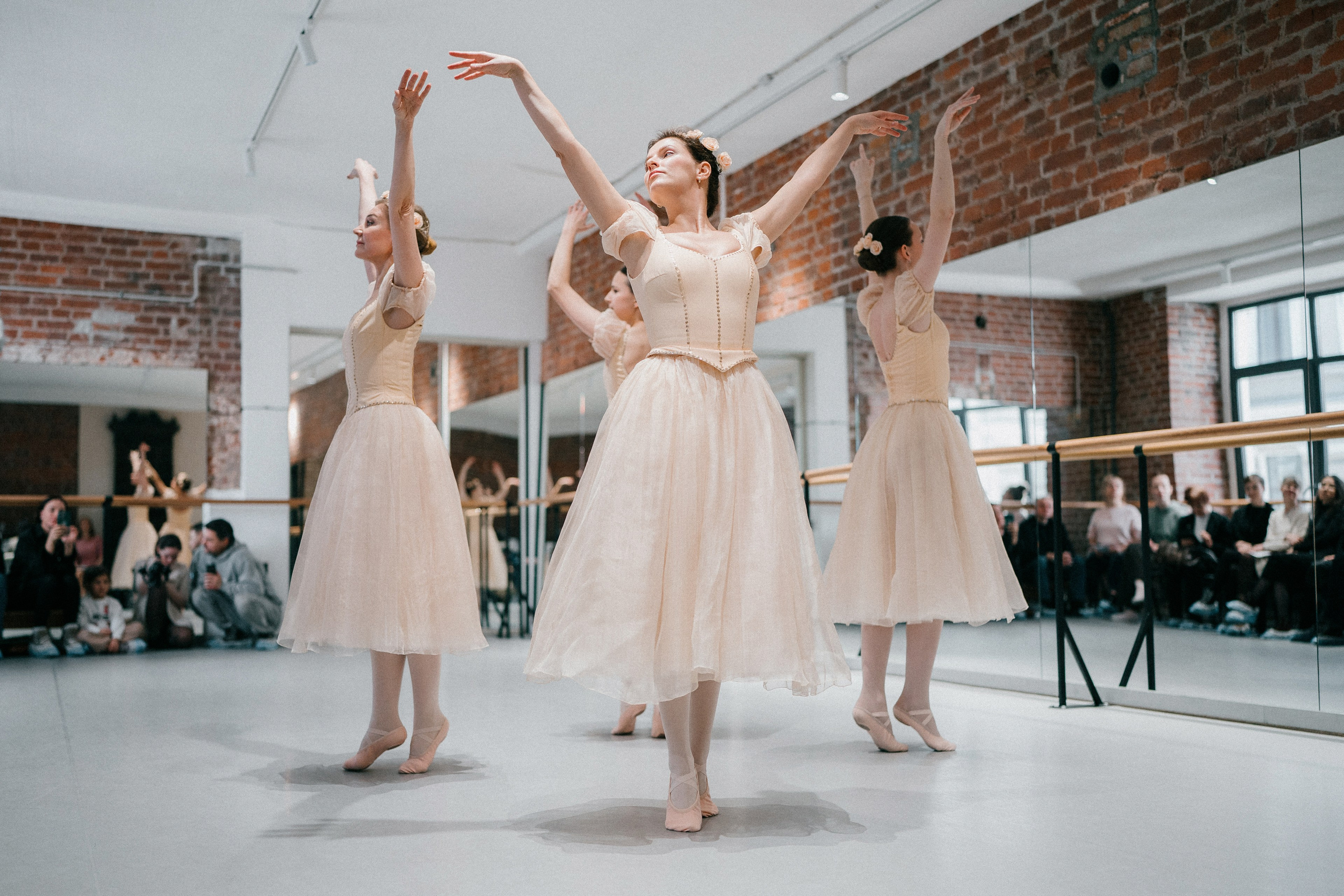 Репортаж. Асхат Бардынов