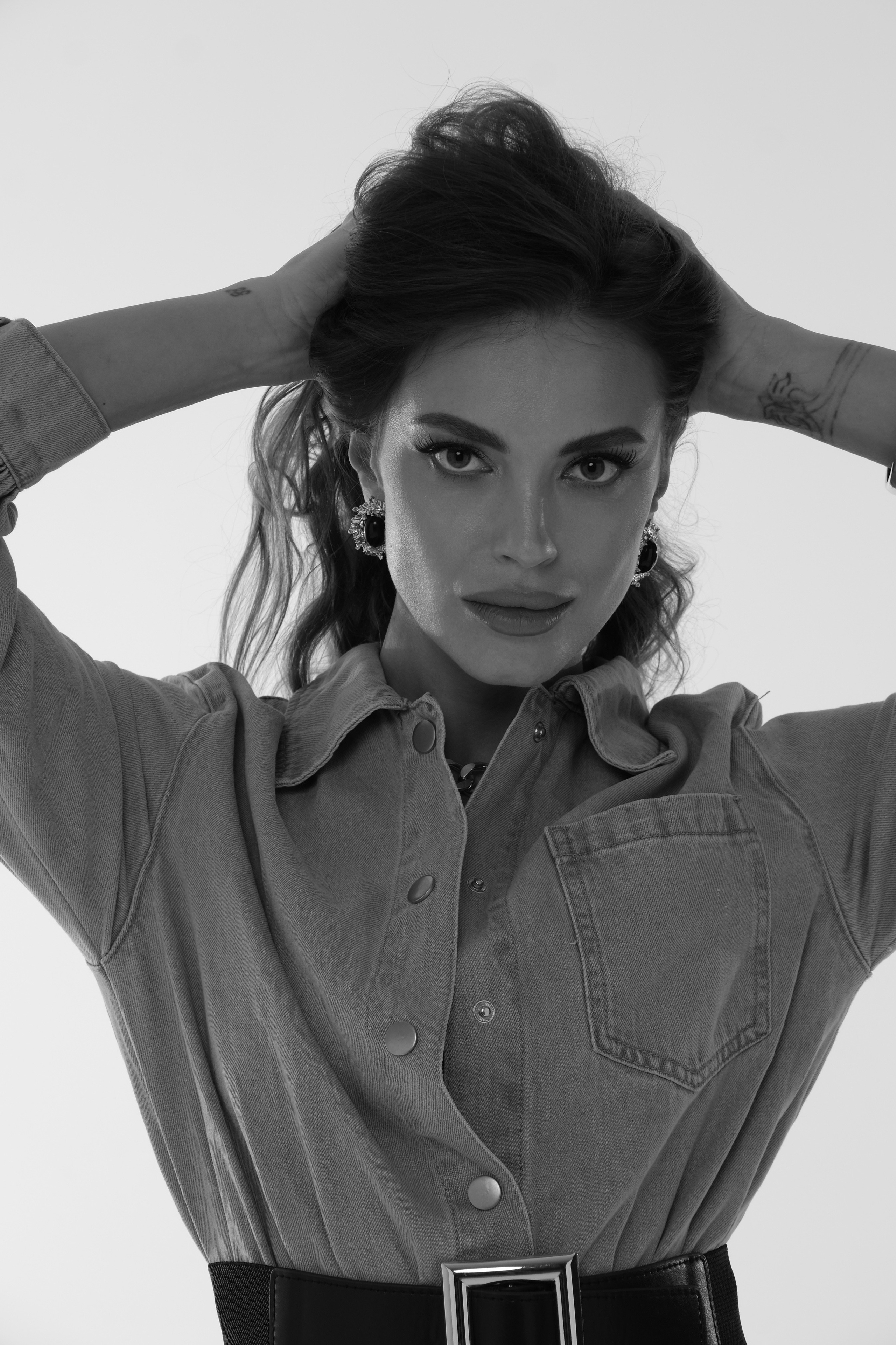 Moi et moi photo — студийный фотограф, Москва