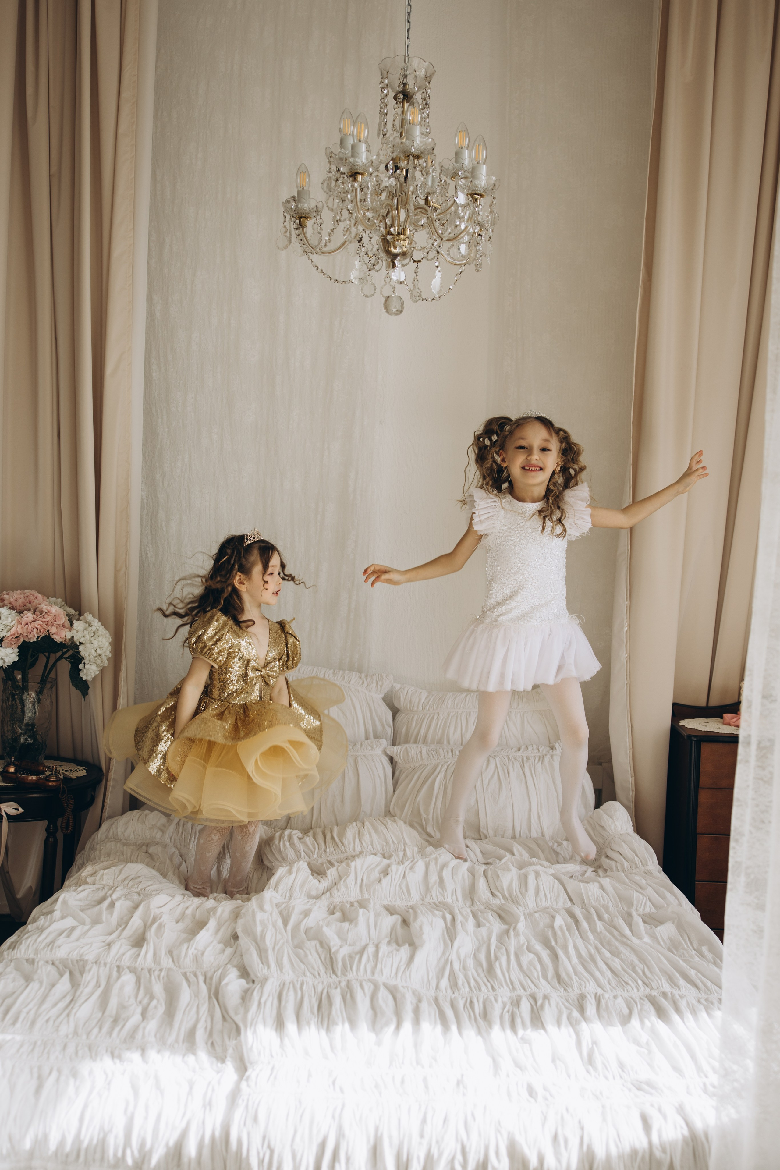 Весна в студии Лолли спейс. Свадебный, семейный фотограф в Иркутске Светлана Макаричева