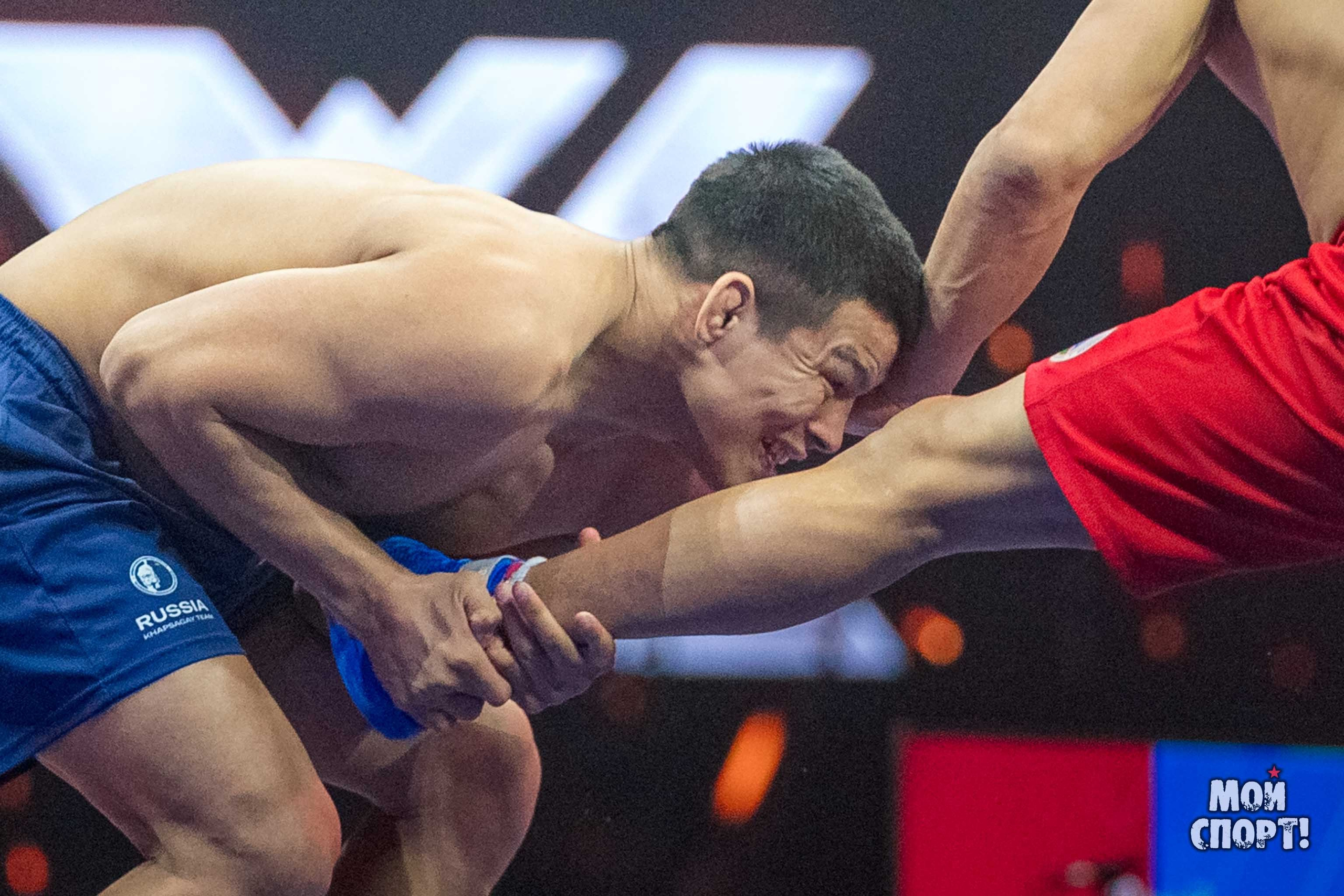 Международный турнир по борьбе хапсагай. Гран-при. Студия «Мой Спорт!» — все о спорте в Якутии