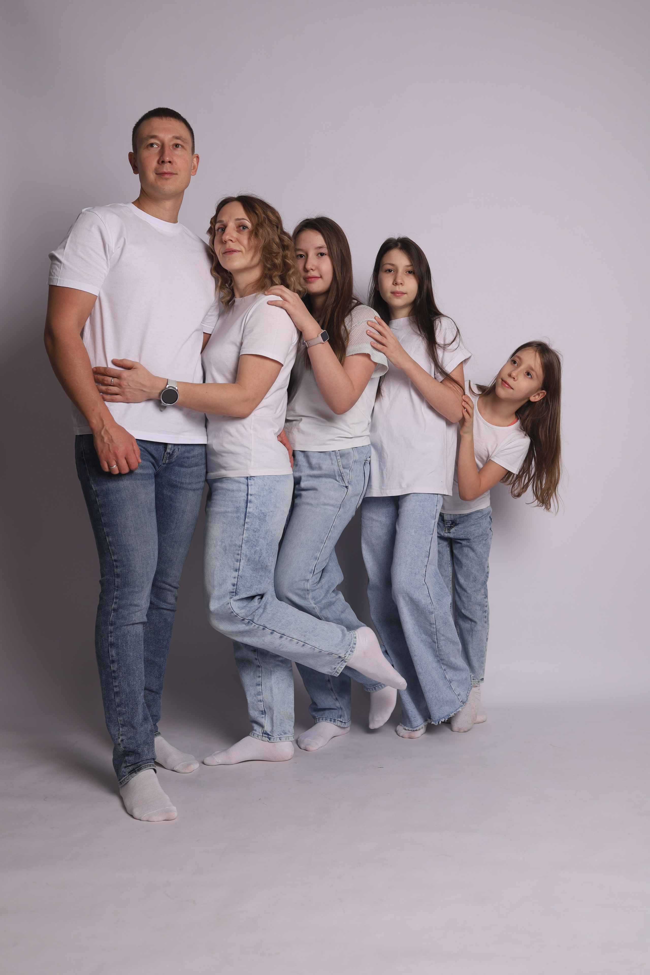 Селфи-студия «STORIES» профессиональная фотосессия без фотографа в Одинцово