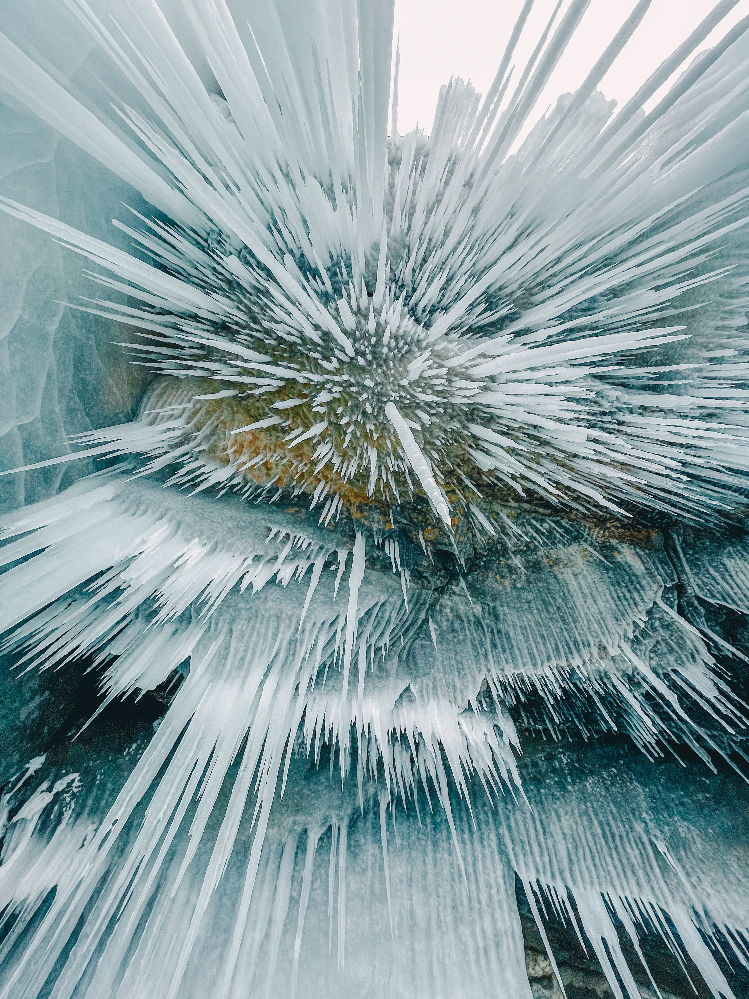 Обучающий фототур на зимний Байкал с Еленой Михайловой. 07–12 февраля 2025 г. Детский и семейный фотограф Елена Михайлова в Москве