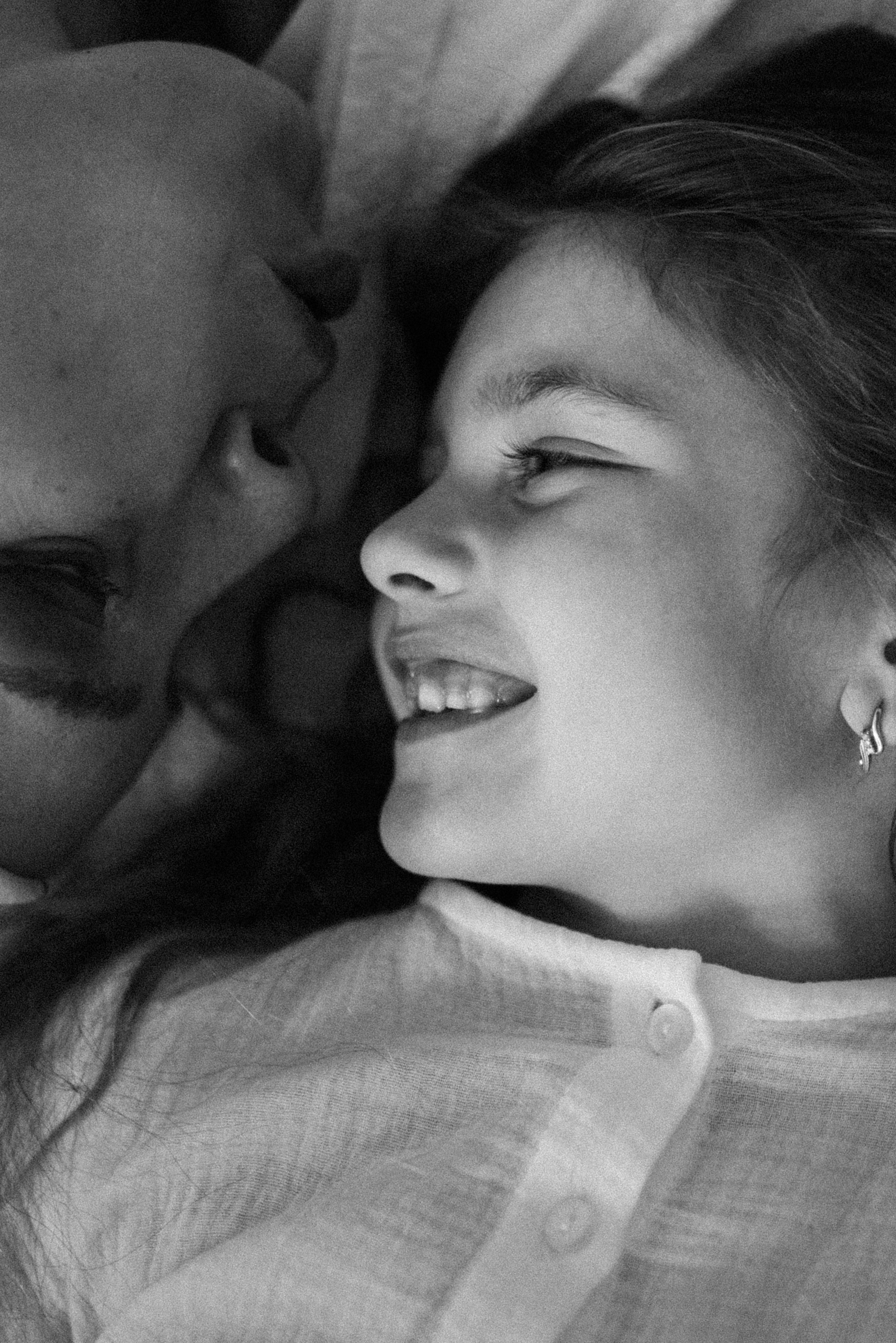 Семейная короткометражка. Семейный и детский фотограф в Санкт-Петербурге Татьяна Дмитренко