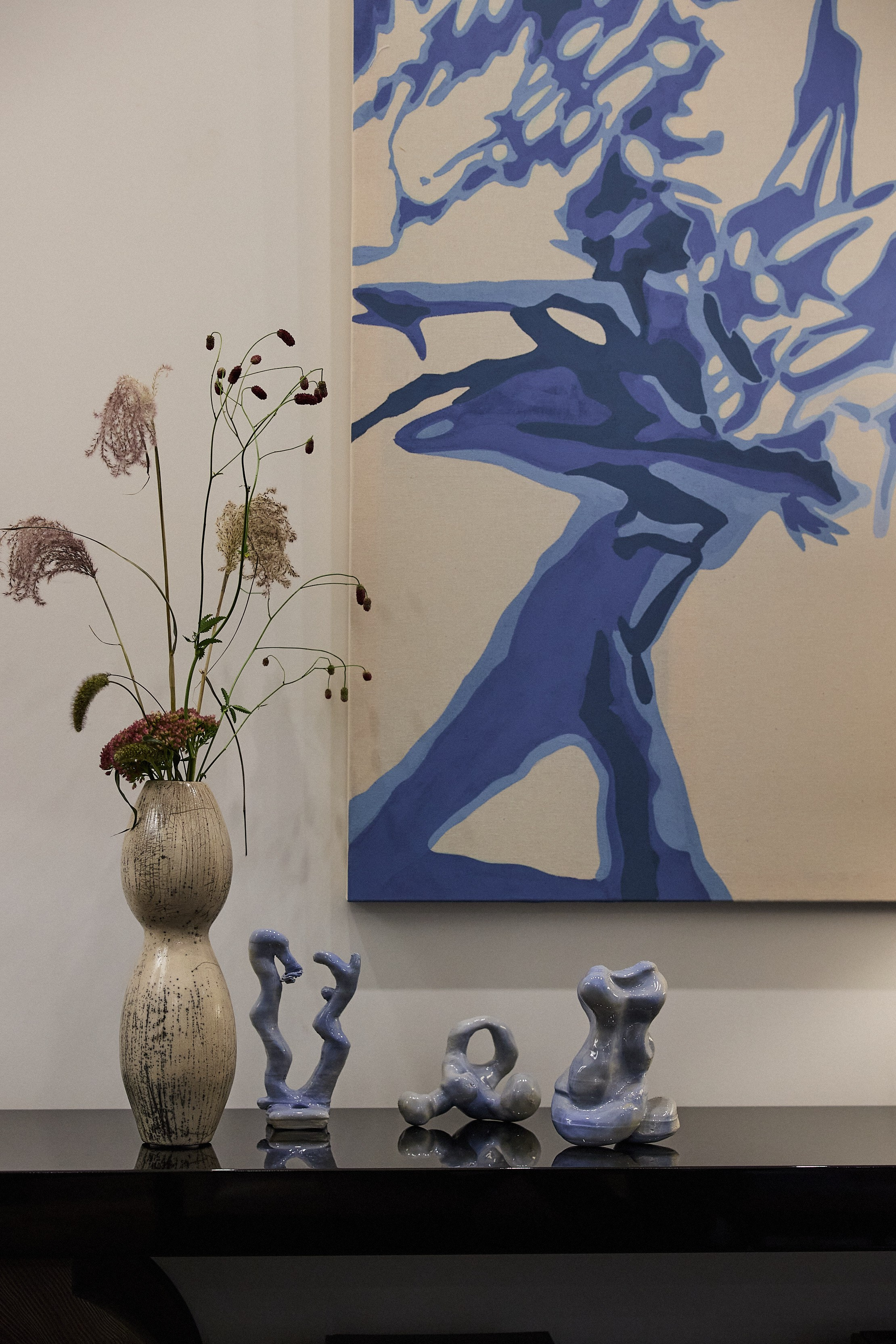 Персональная выставка. Современный художник в Москве Анастасия Малиновская