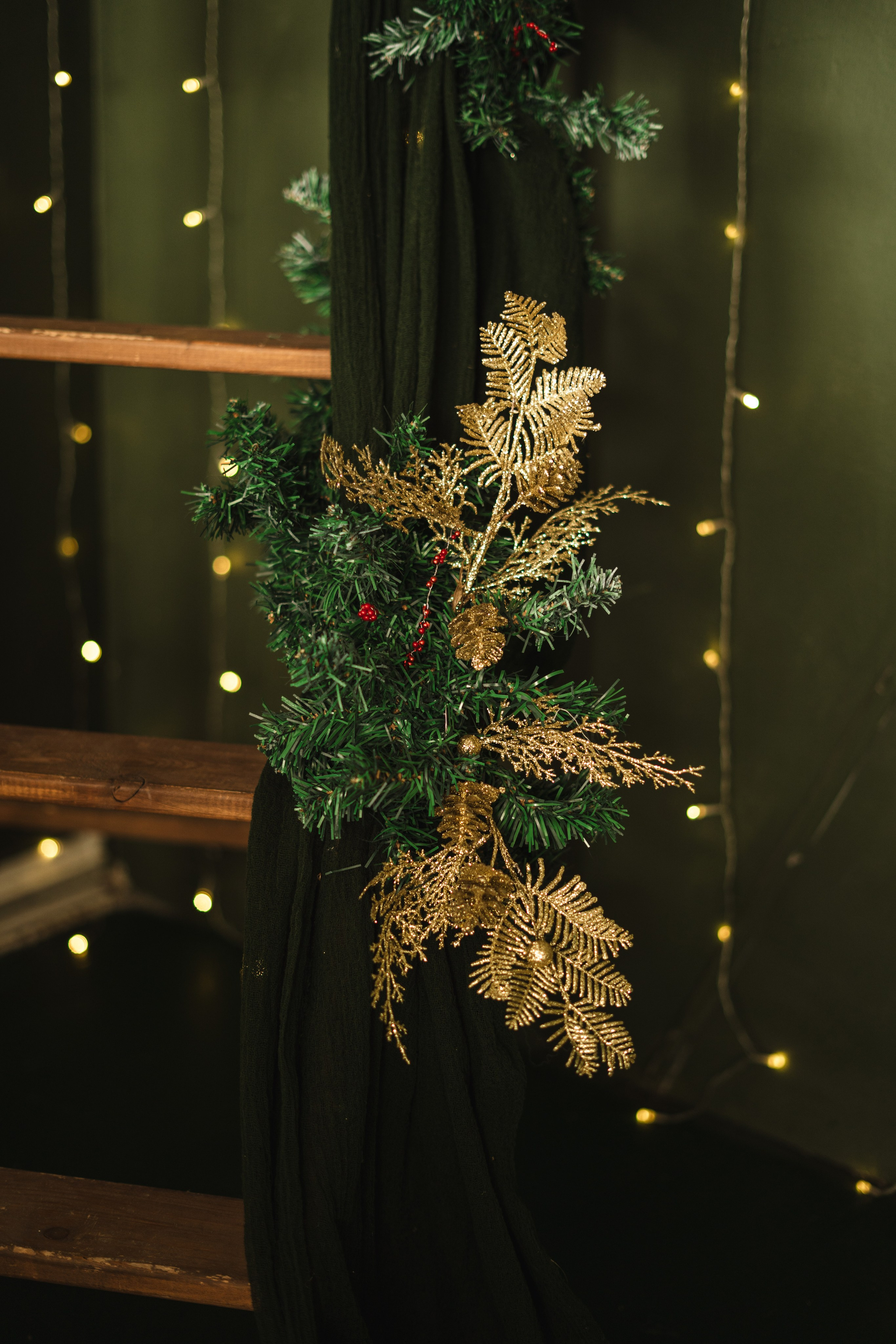 Фотостудия Импульс Новый год 2026 зал Life Лайф