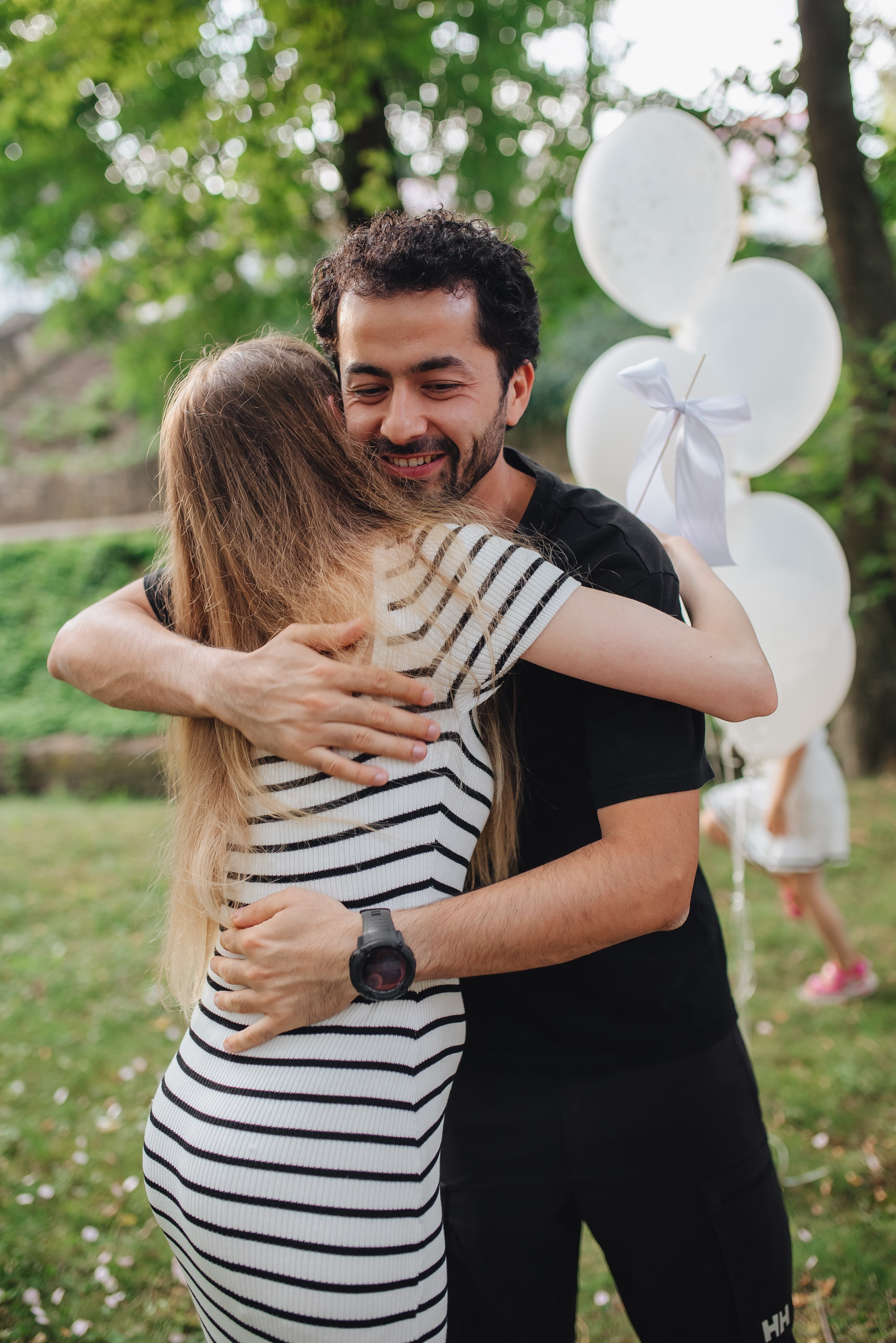 Gender reveal party. Фотограф Прага | Photographer Prague| Фотограф в Праге Яра Куркус