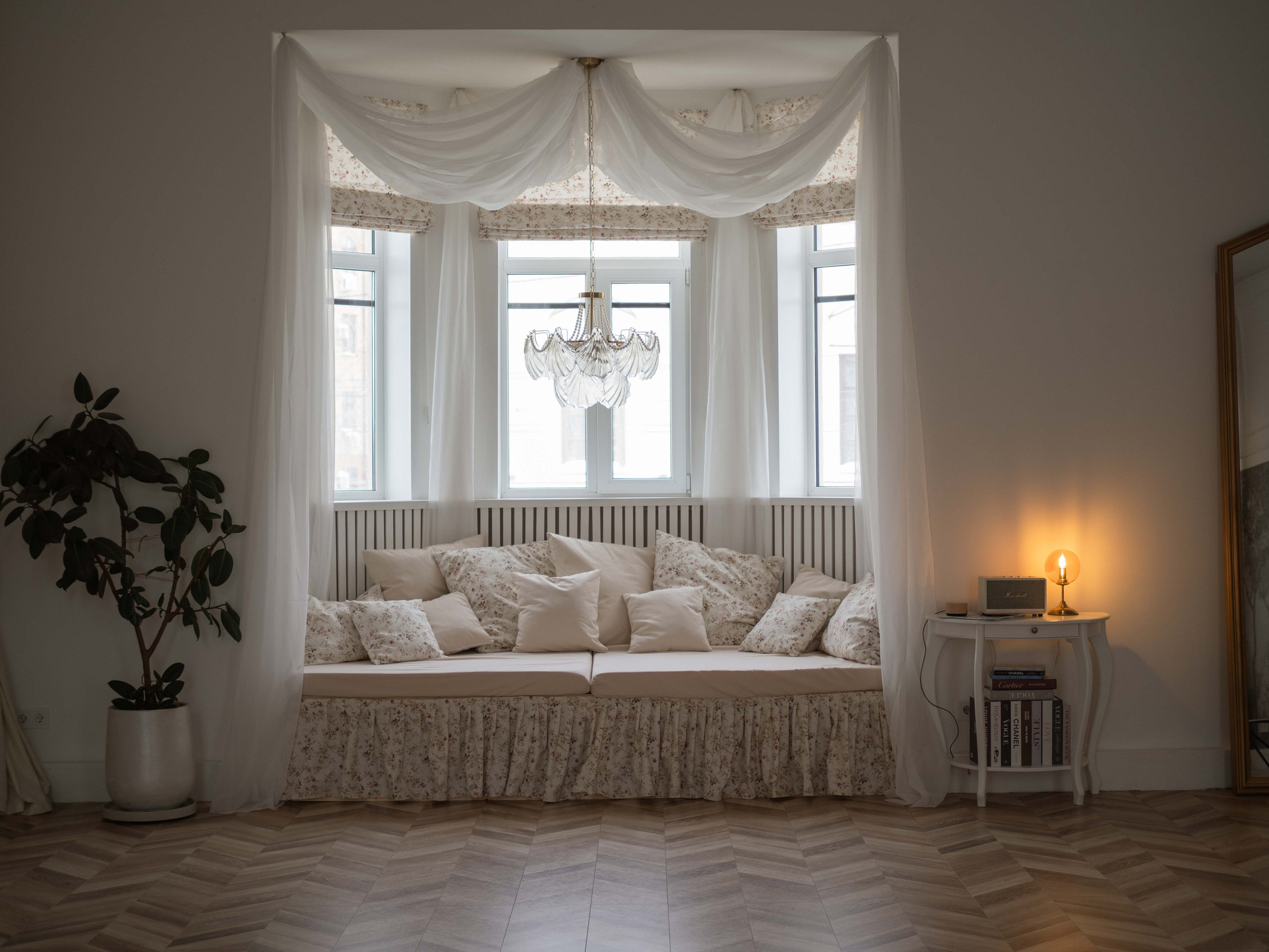 Зал Шарм. Фотостудия и пространство под мероприятия studio1884 в Казани