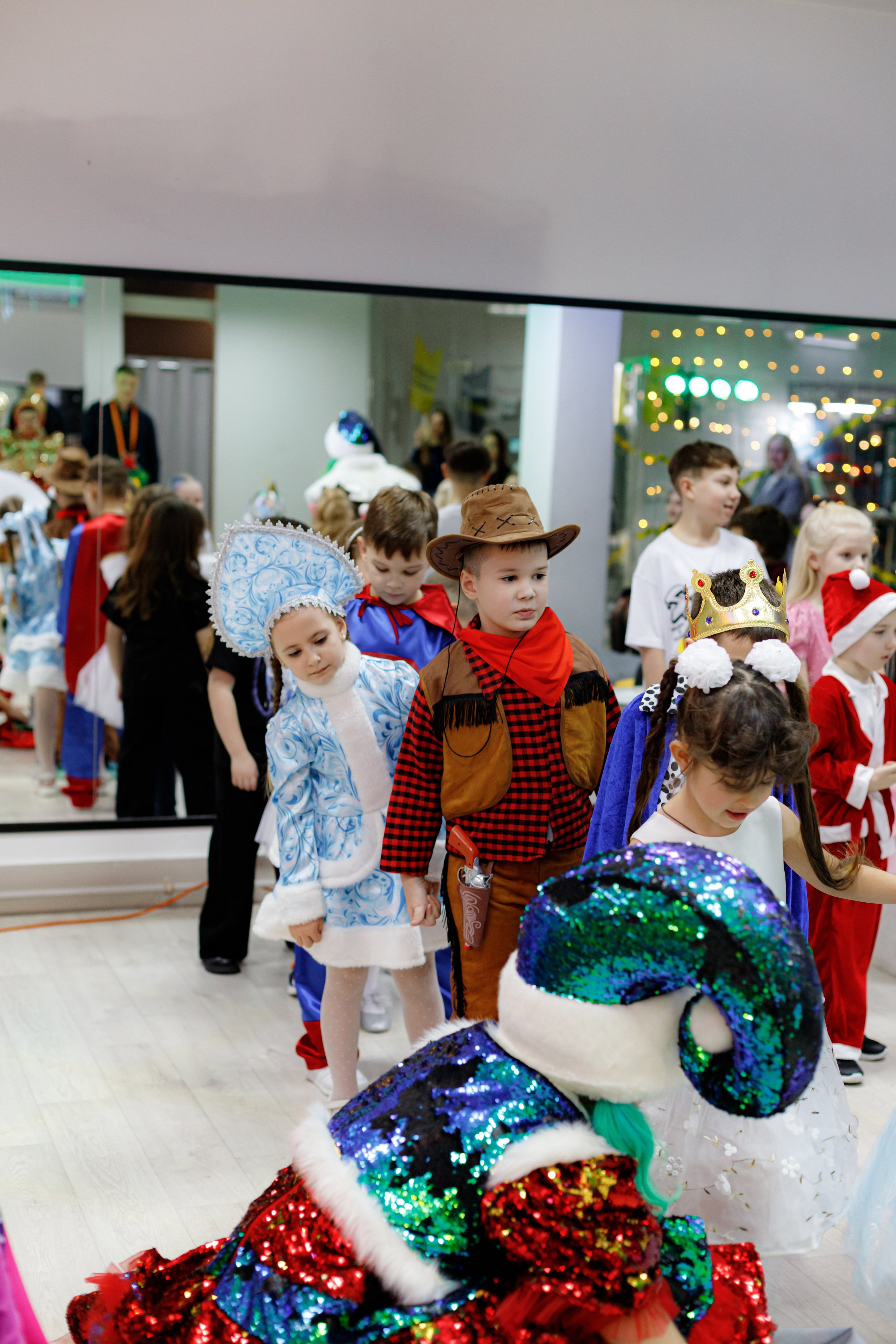 HAPPY NEW YEAR PART/5. Photokarish