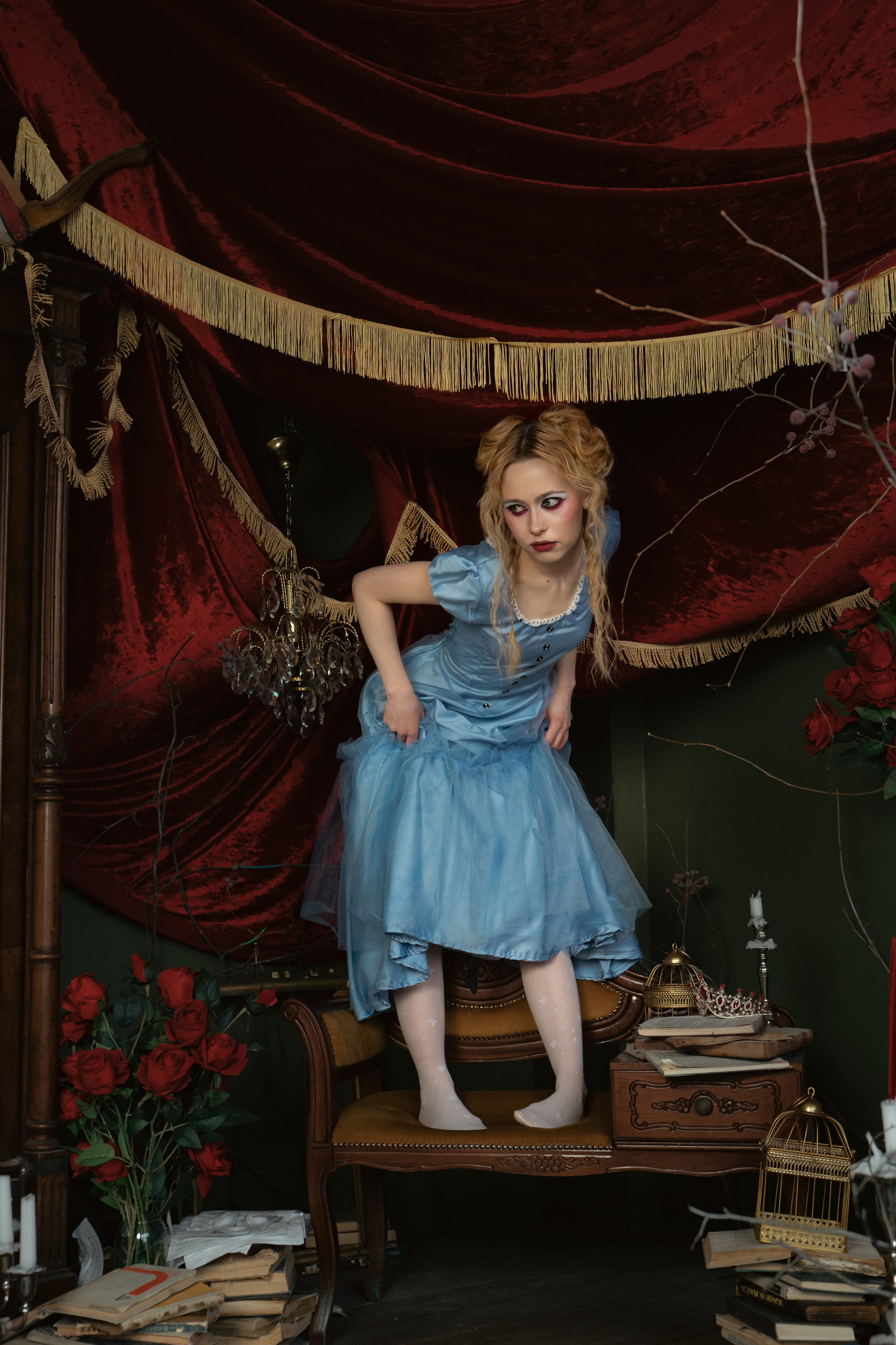 Портретная съемка. Oljoy.ph — photographer in Minsk
