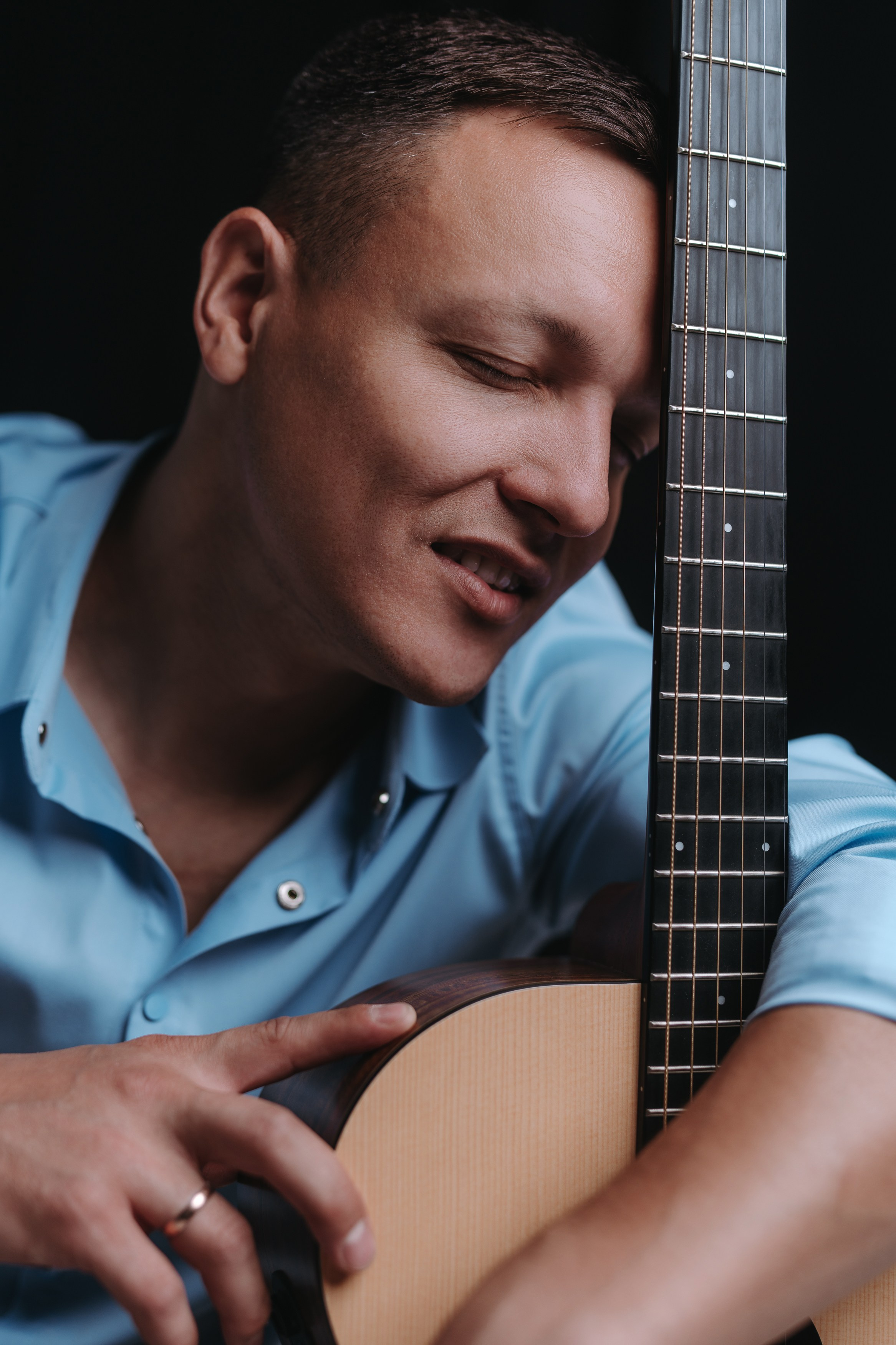 Мужская фотосессия для артистов и музыкантов в Уфе Искандер Насибуллин, Рустам Шакиров