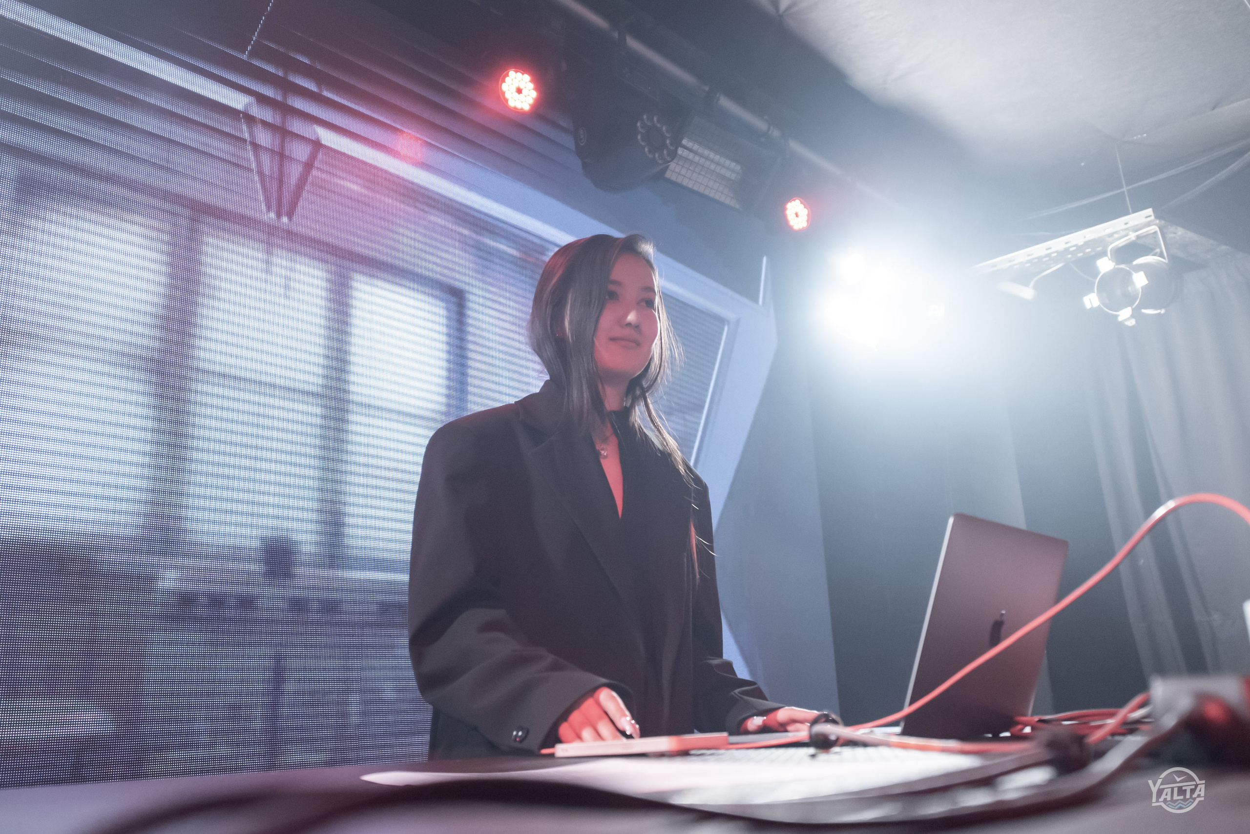 Слава КПСС. Клуб «Ялта». Фотограф в Калининграде Роман Большаков