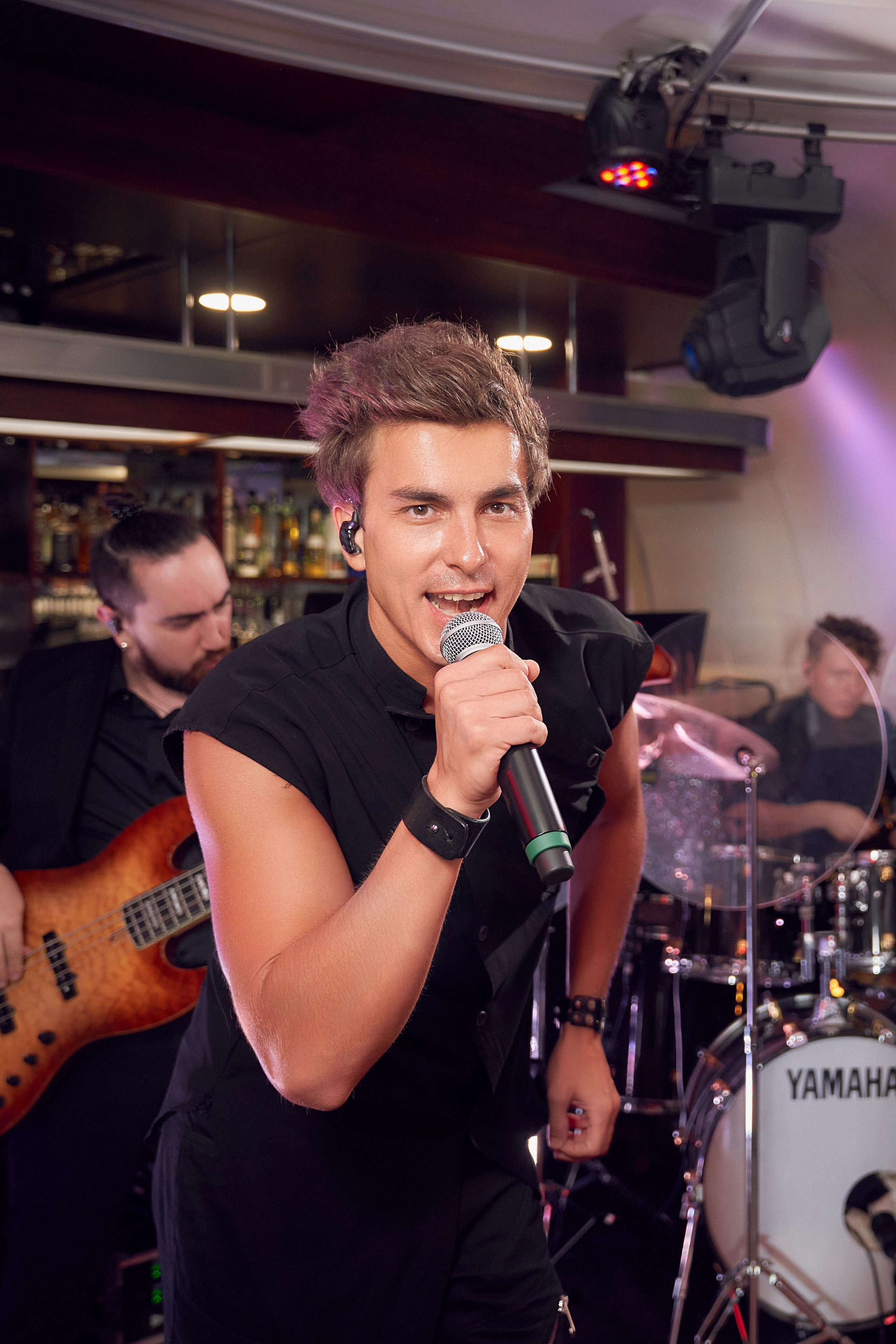 Юбилей компании Tizest