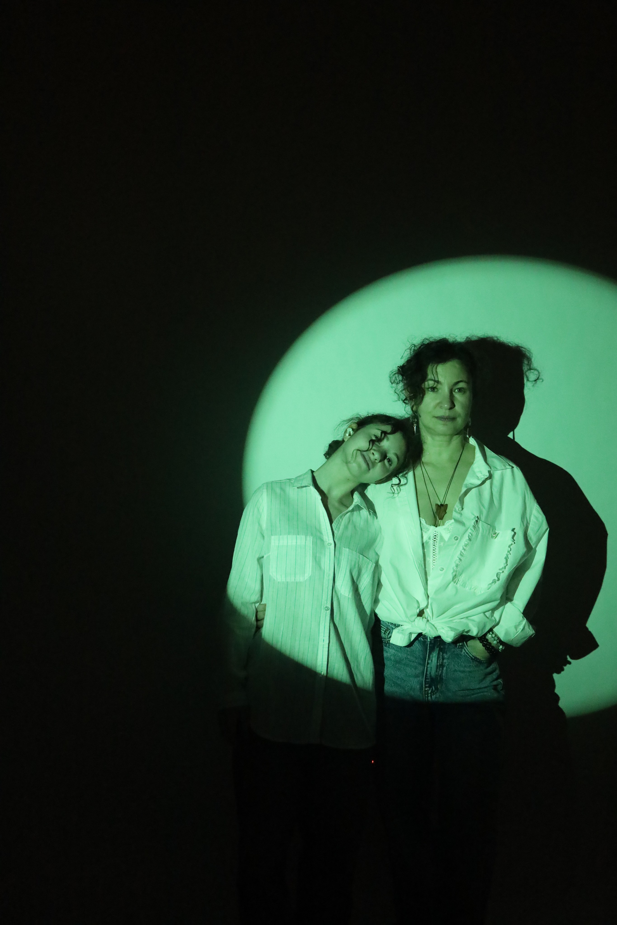 Селфи-студия «STORIES» профессиональная фотосессия без фотографа в Одинцово