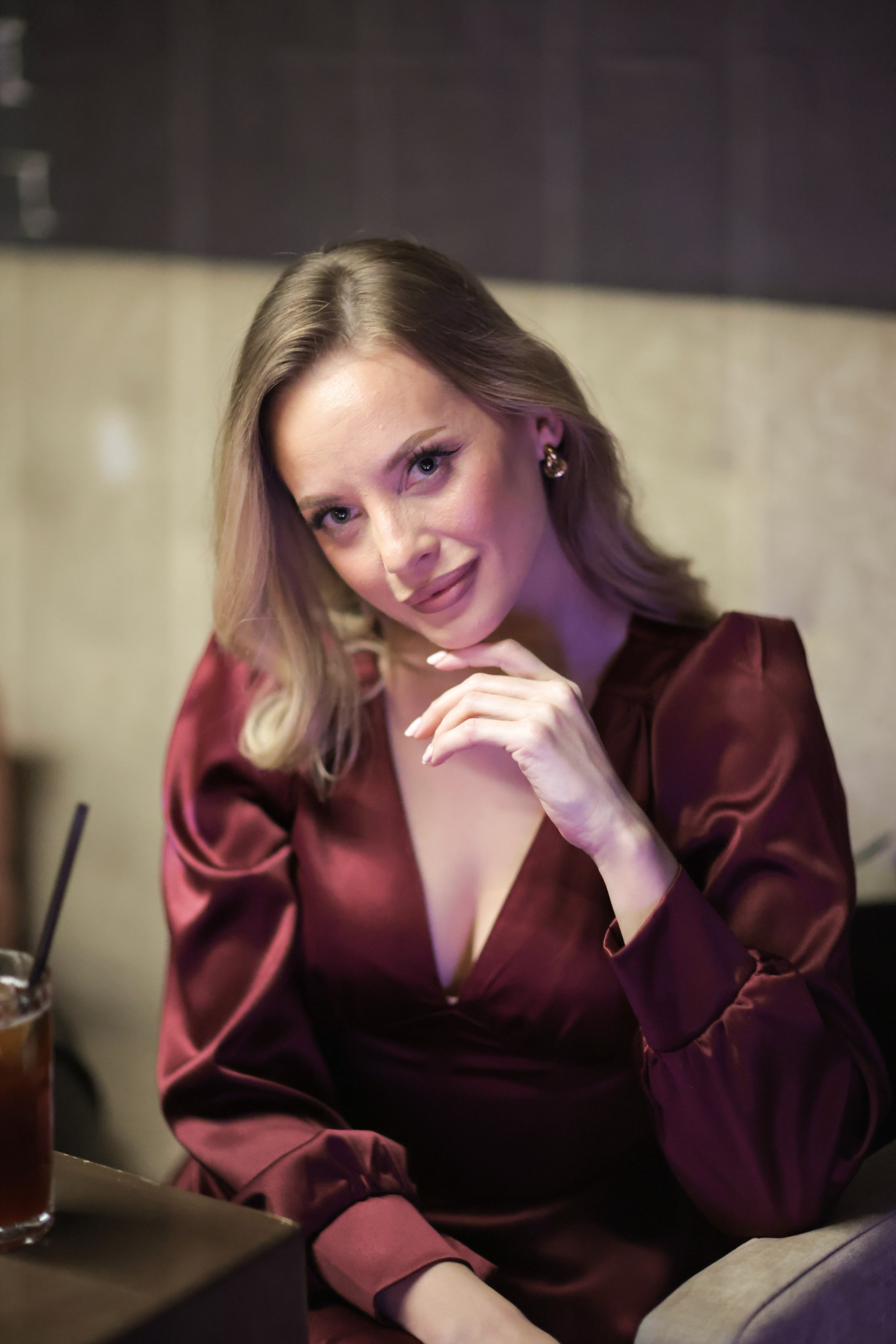 ДЕНЬ РОЖДЕНИЯ «ШОТНОЙ». ШОТНАЯ бар вдохновения в Магадане