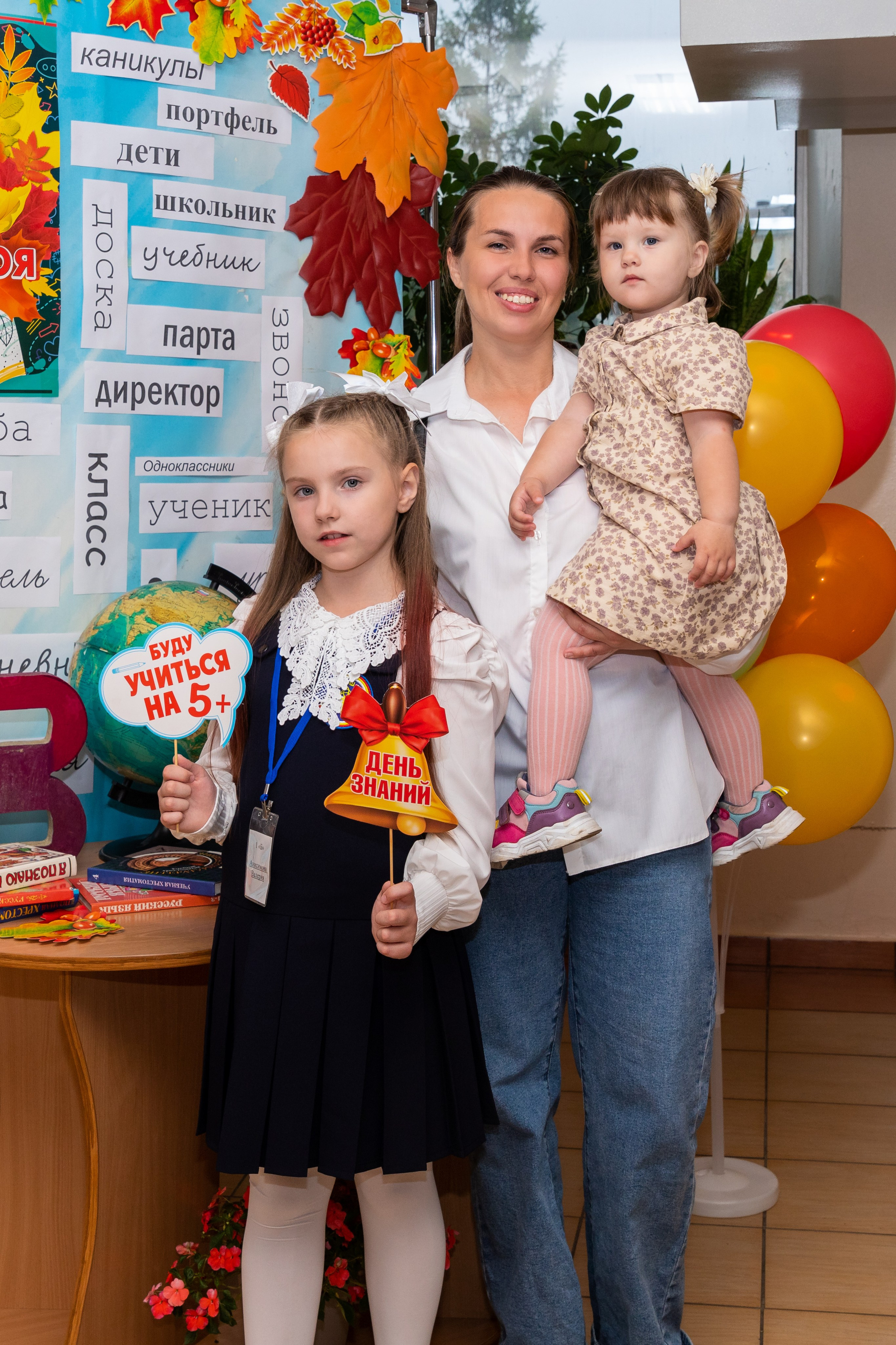 1 сентября Школа№ 169. Свадебный, семейный, школьный Фотограф и видеограф Худаноговы Александр и Ирина г. Зеленогорск, Красноярск