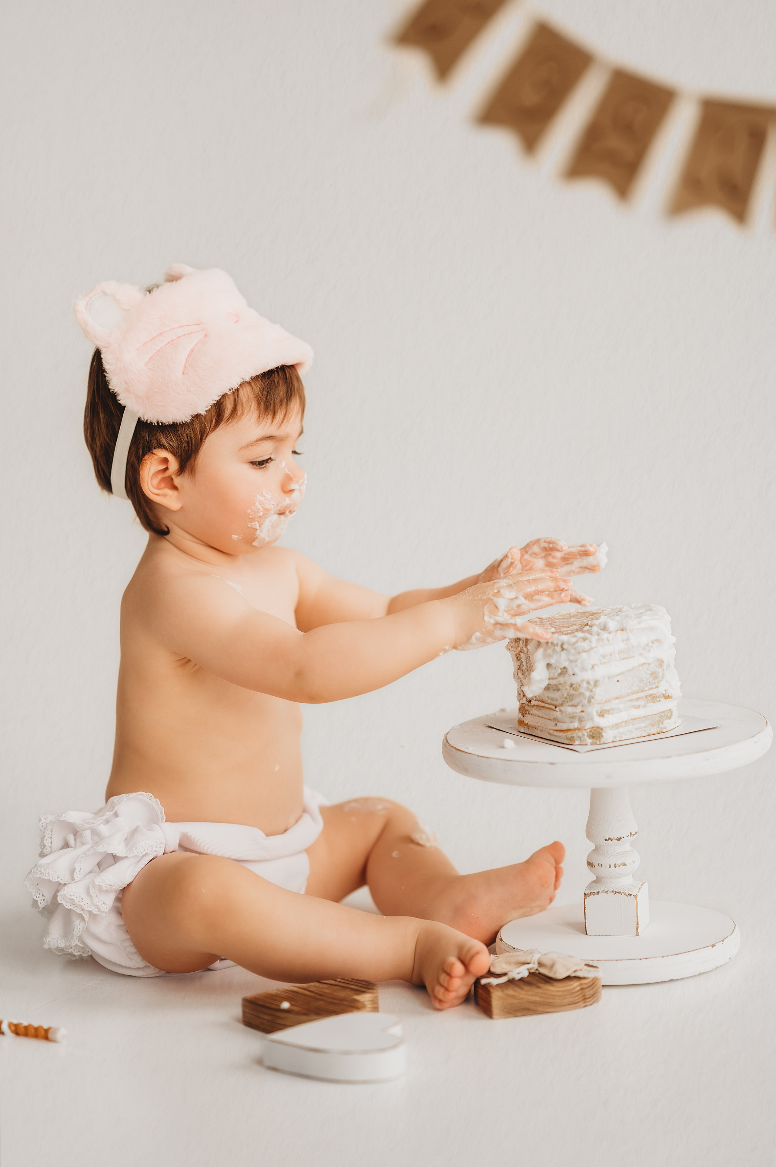 Годики. Детский и семейный фотограф Ирина Гладких