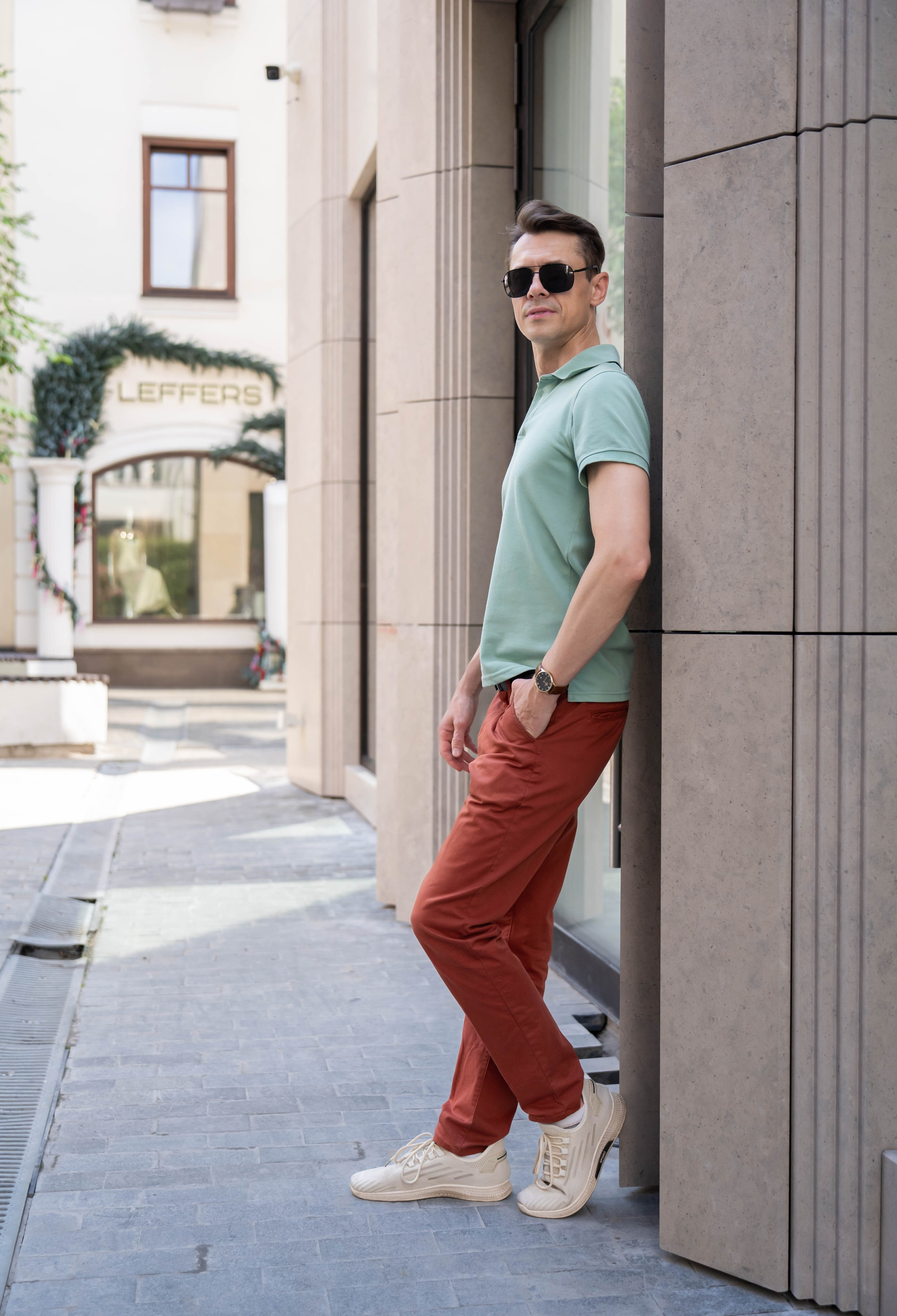 Андрей Рязанцев. Фотограф в Москве