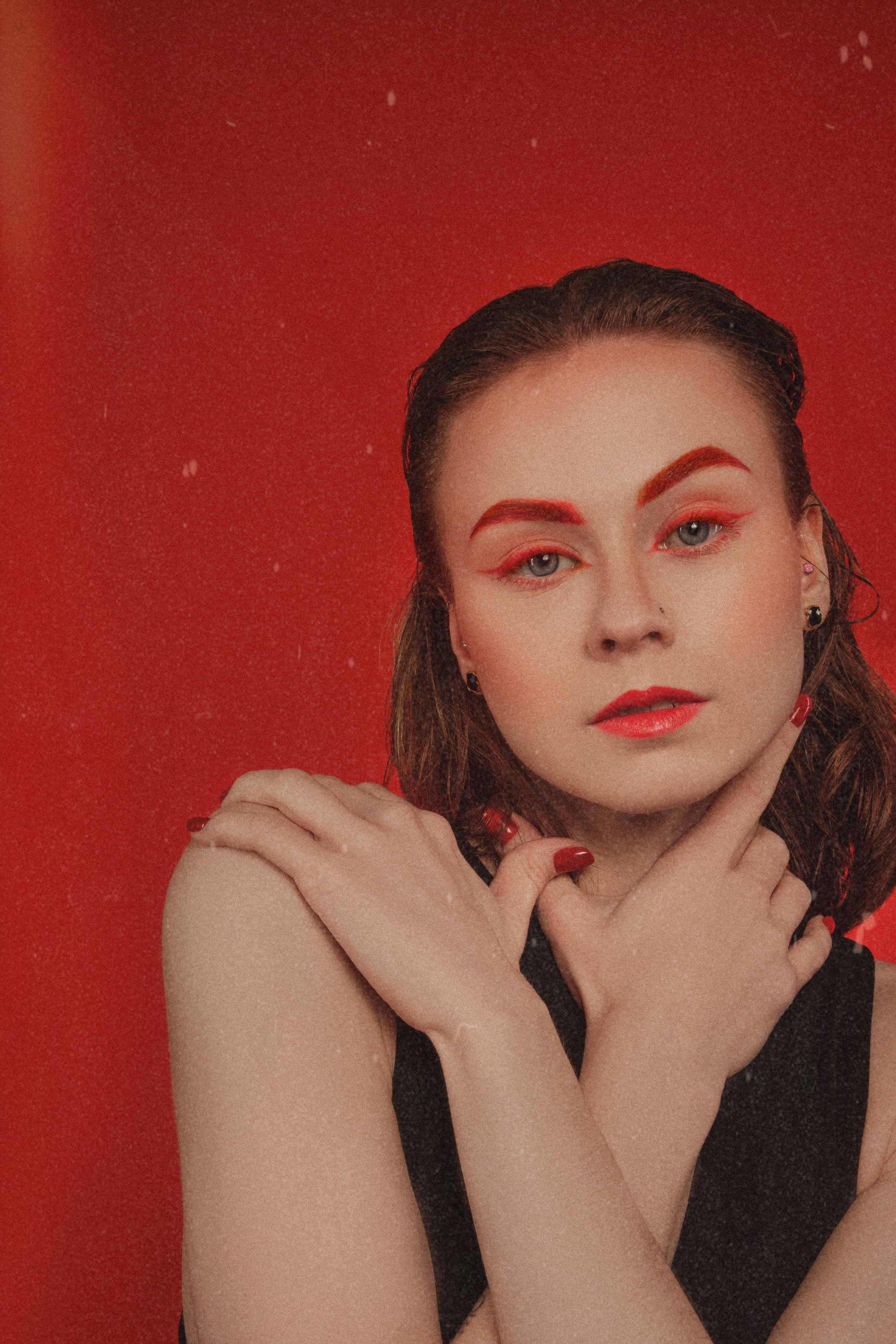 Индивидуальная фотосессия. Фотограф Беларусь — Ольга Шаповалова (Жардецкая)