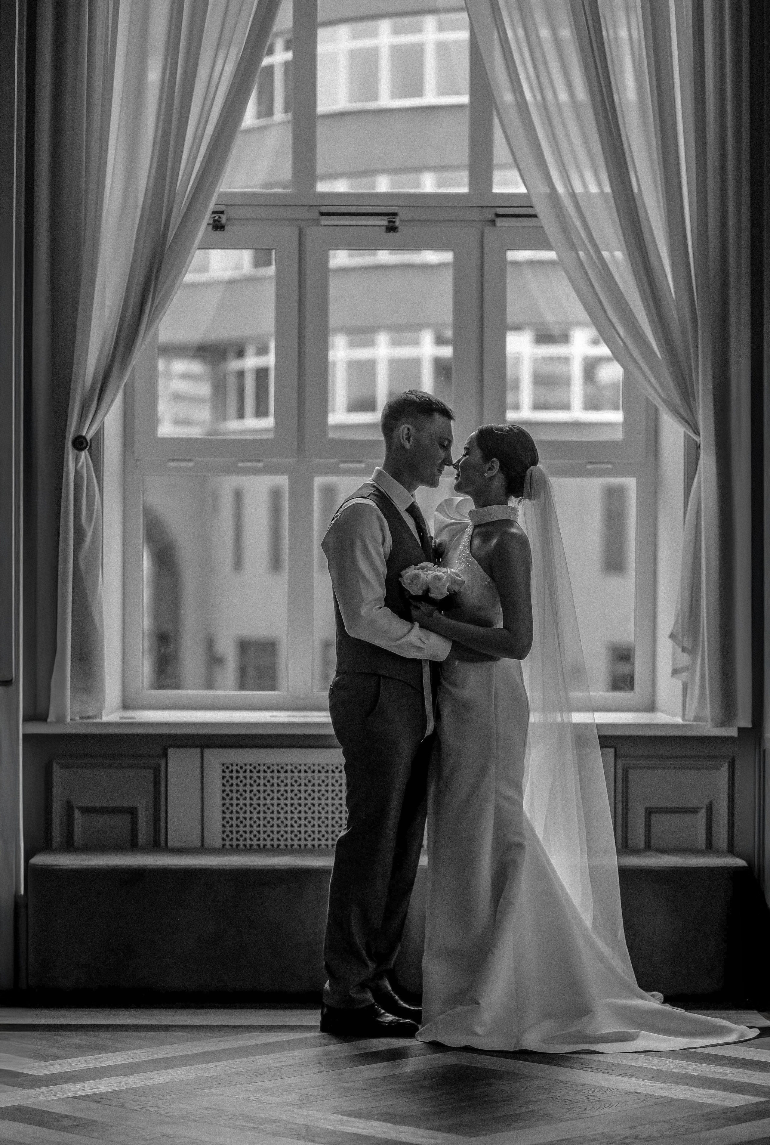 Свадебный и семейный фотограф в Ижевске