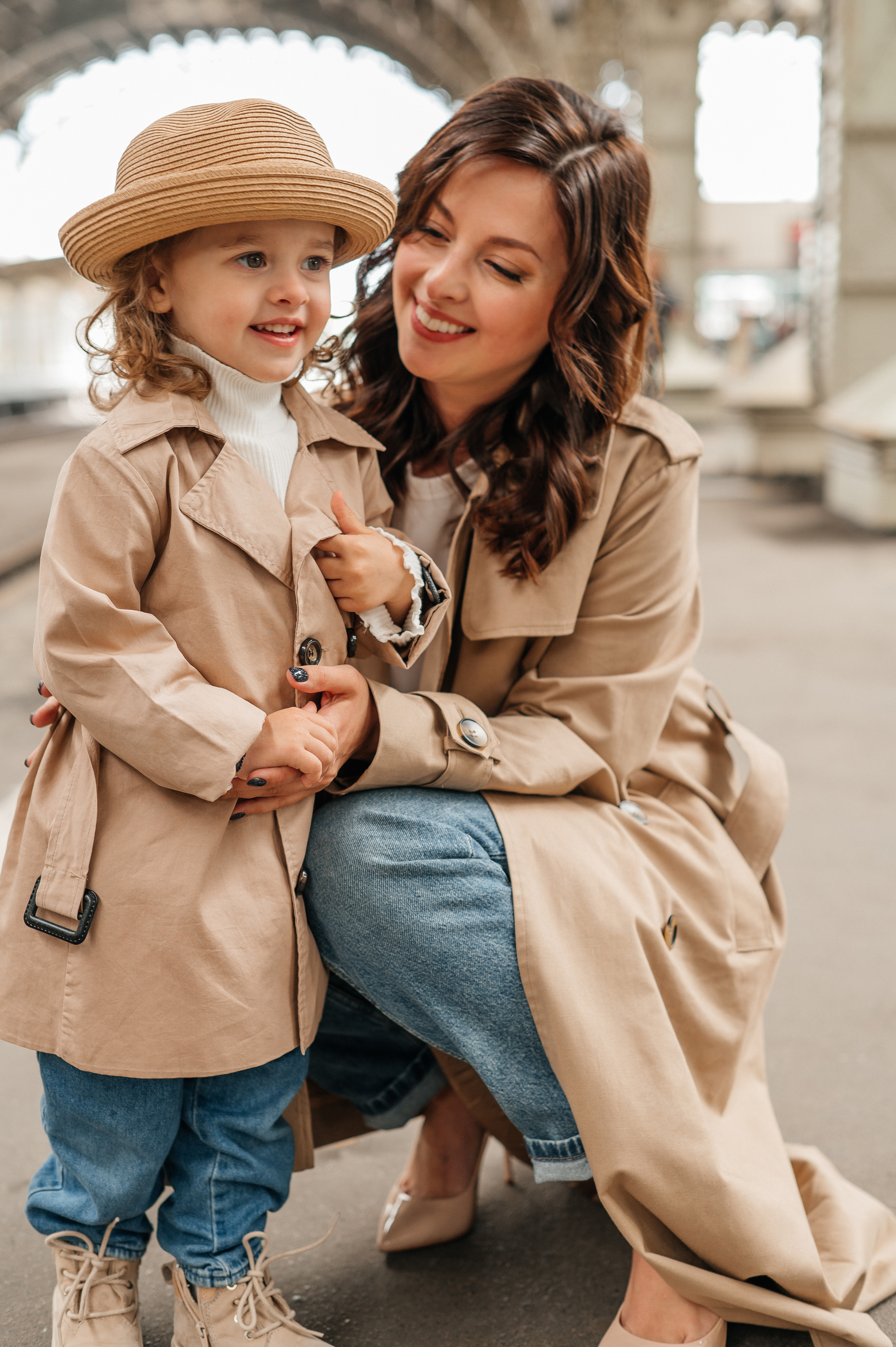Фотограф Москва Екатерина Постникова Индивидуальные и семейные съемки