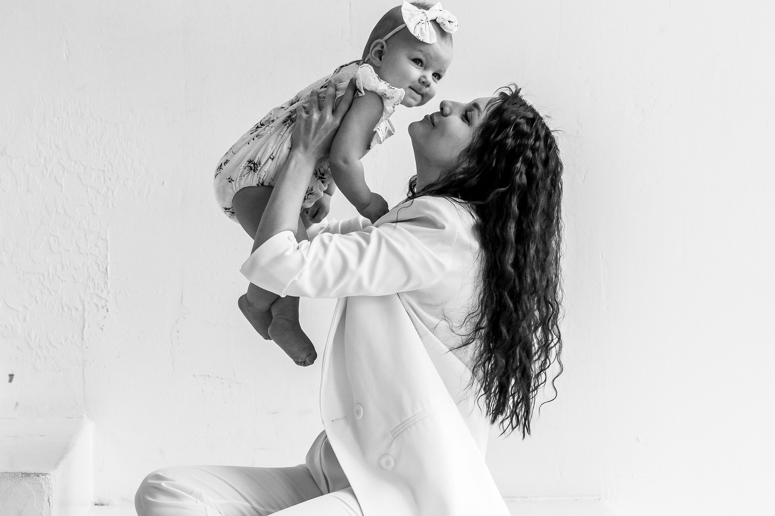 Фотограф Москва Екатерина Постникова Индивидуальные и семейные съемки