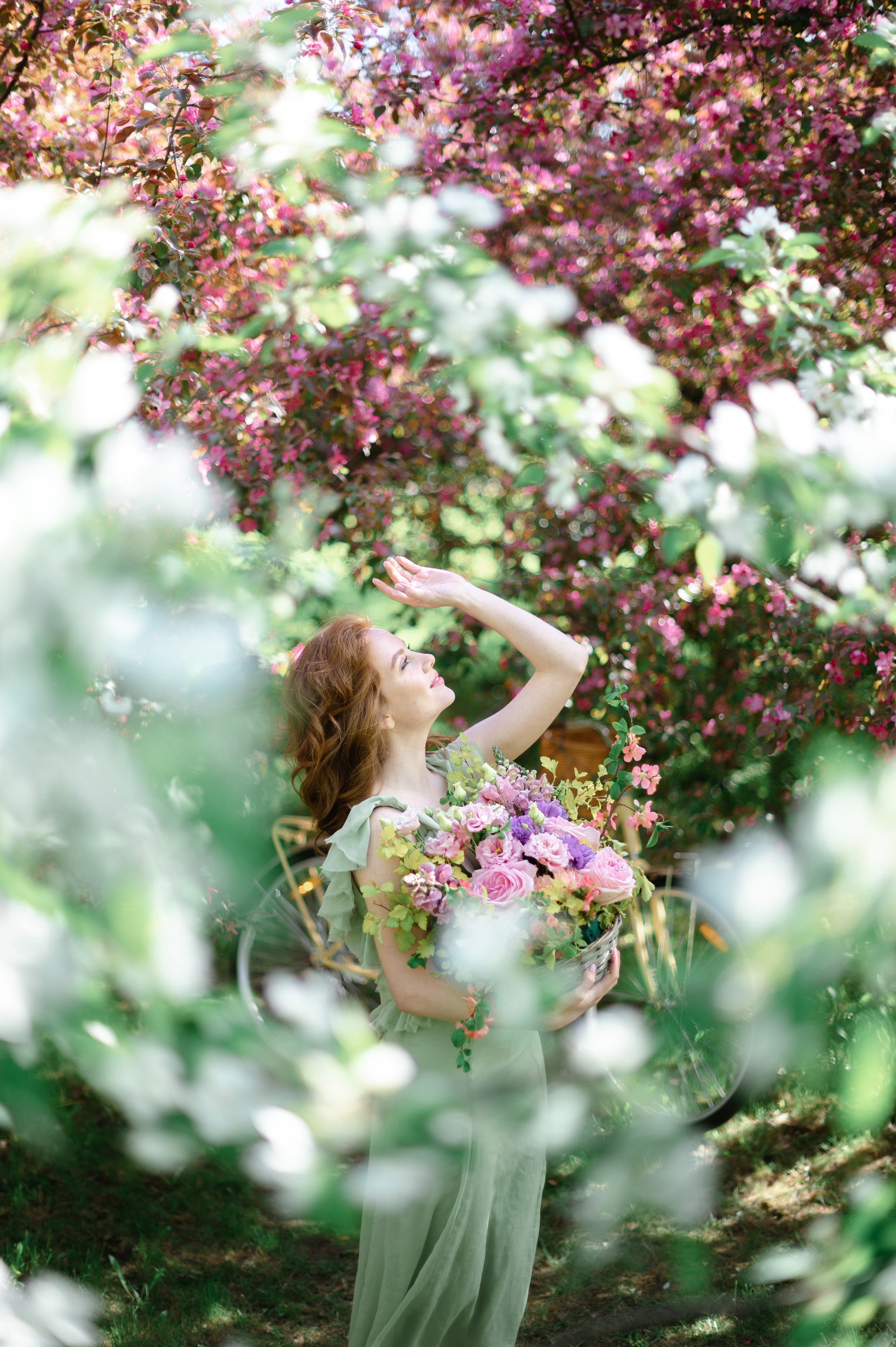 Фотограф Москва Екатерина Постникова Индивидуальные и семейные съемки