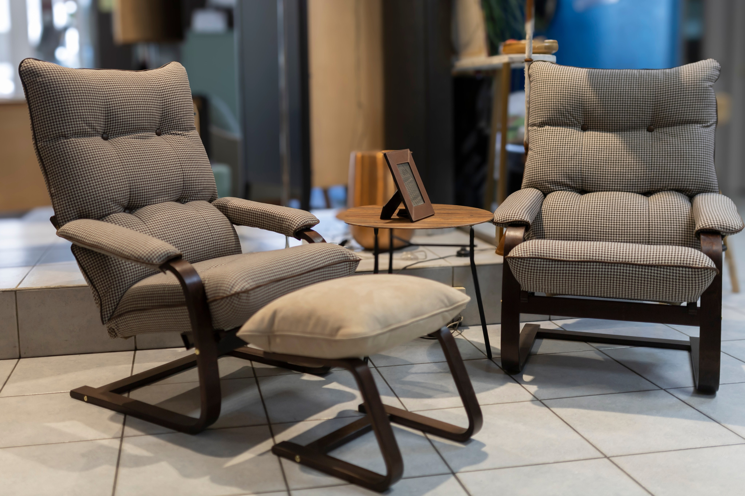 Фотосессия мебельного салона. Интерьерный, предметный и контент фотограф в Иркутске Наталья Карпова