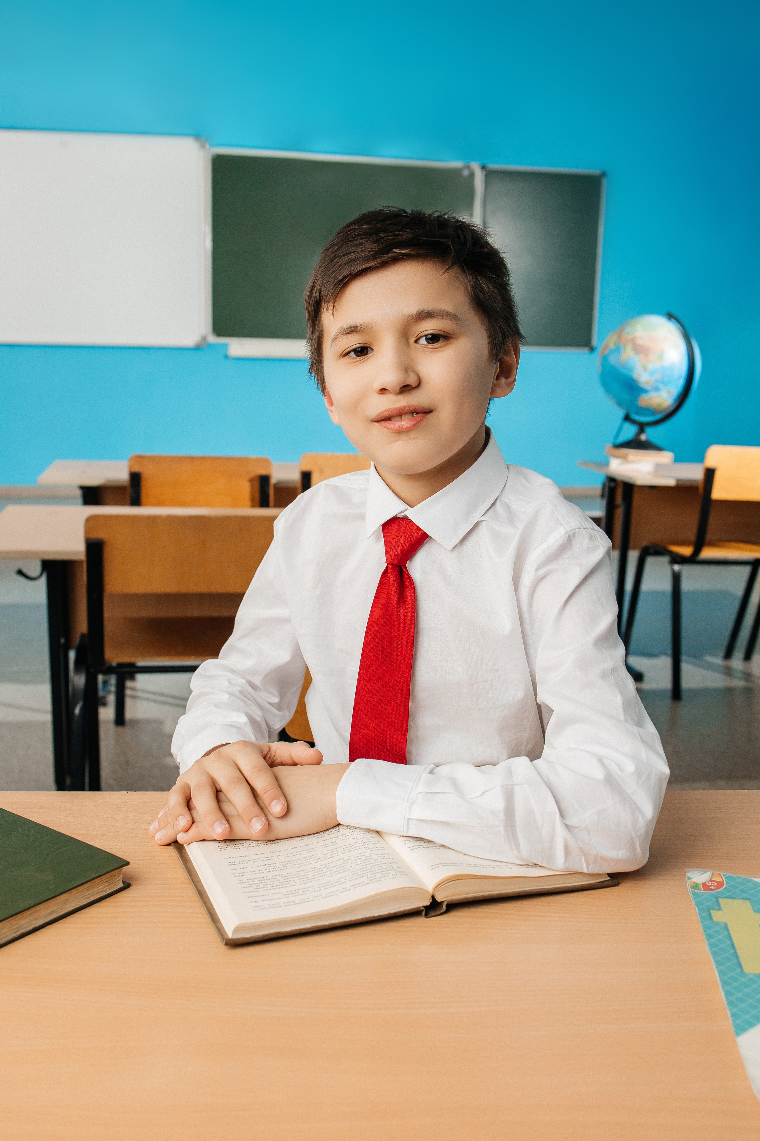 Альбомы младшая школа. Фотограф/Видеограф Рябов Дмитрий