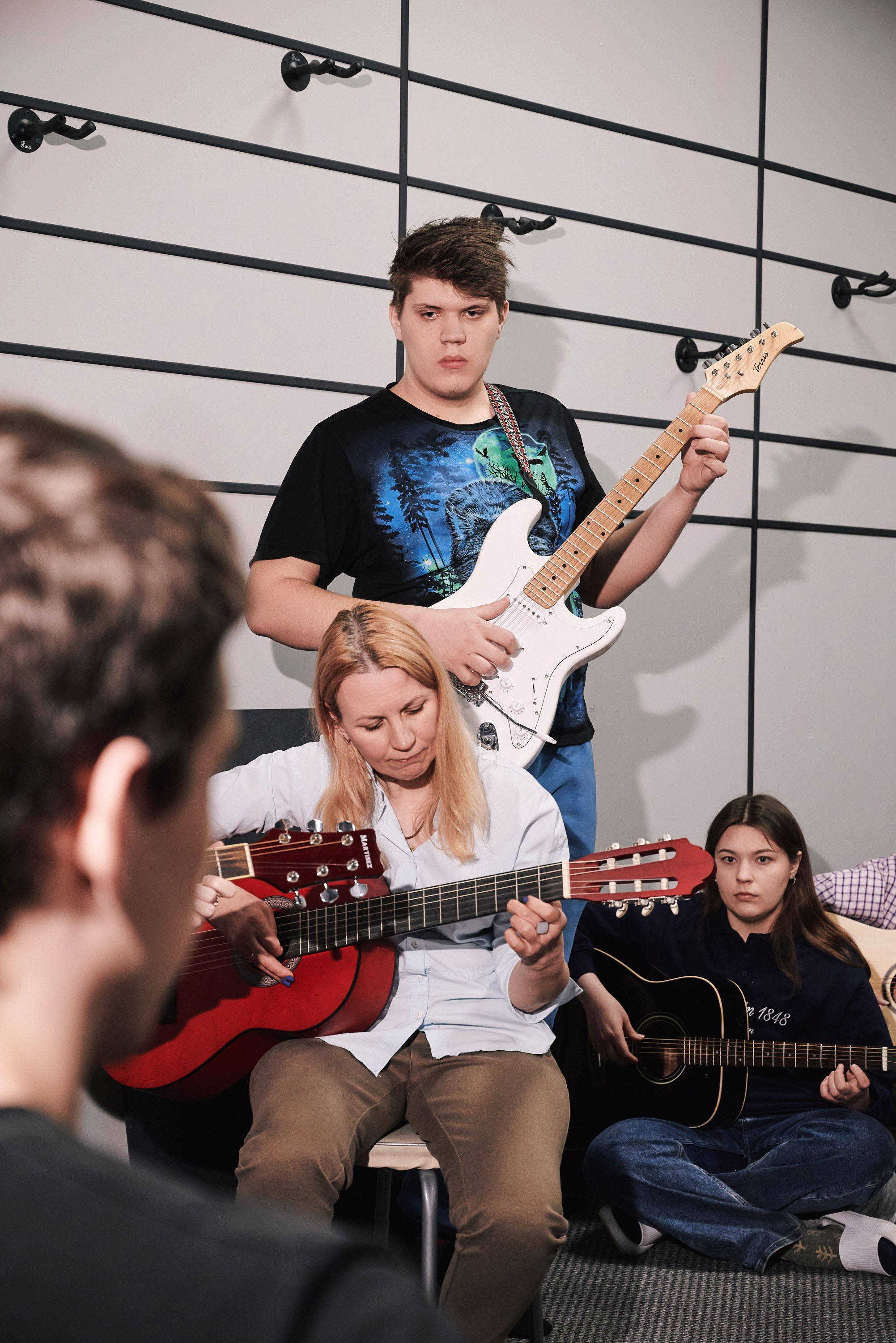 не школа гитары иваново фотограф мероприятий съемка событий сьемка дня рождения фото выпускного свадьбы дня рождения заказать фотографа в иваново