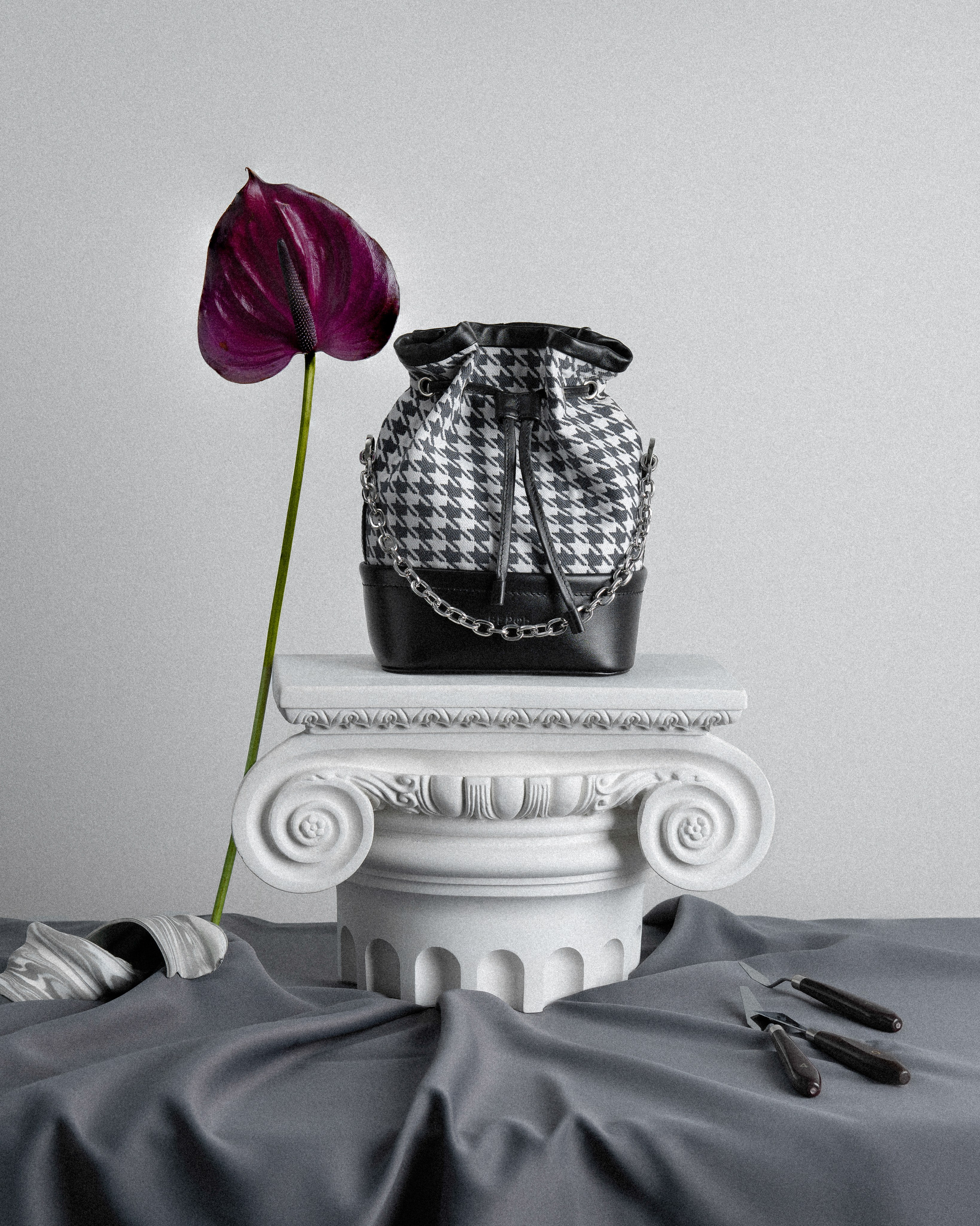 Кожгалантерея. Оксана Ильенко. Предметный фотограф и сет-дизайнер, Санкт-Петербург