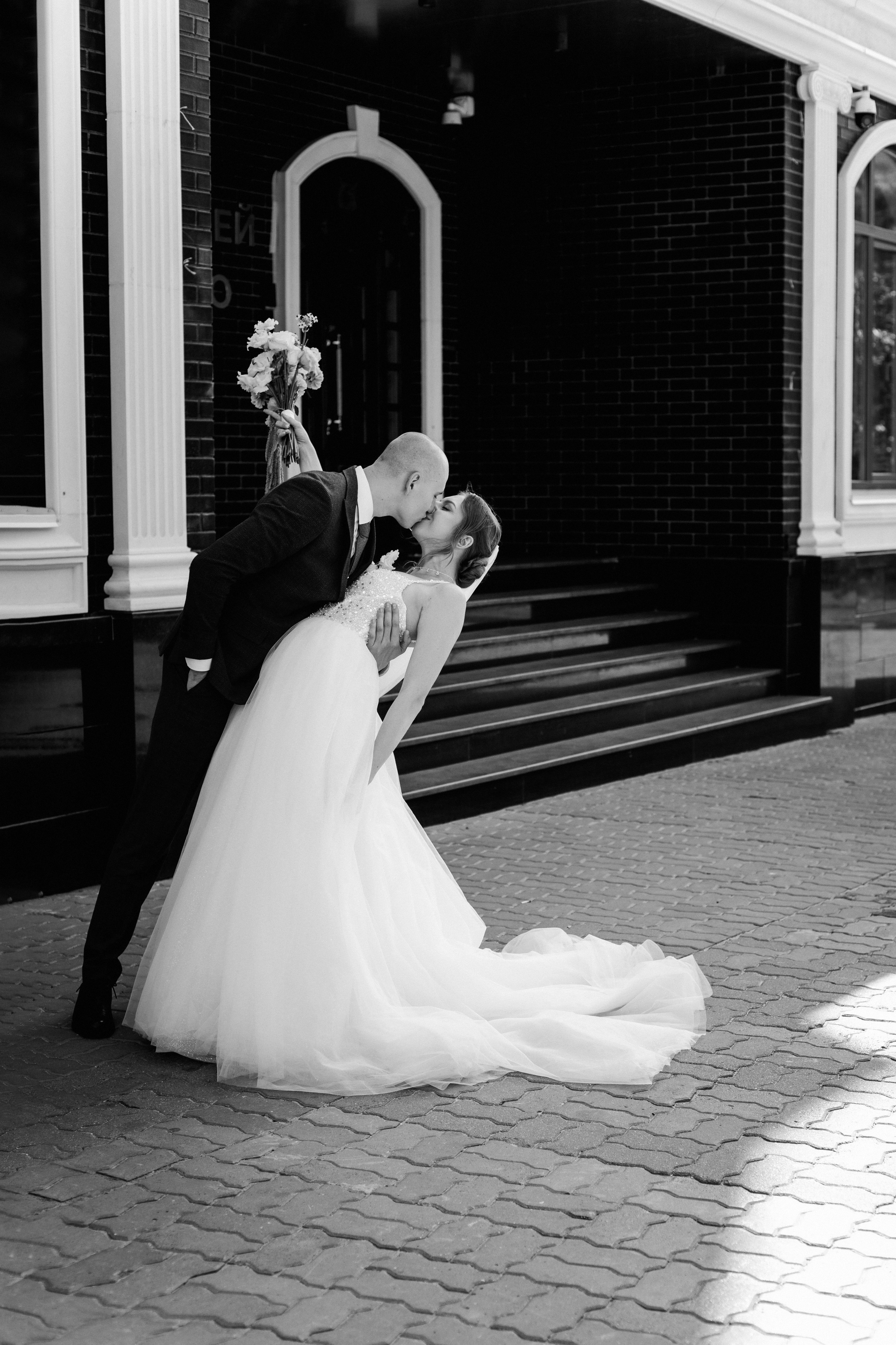 Екатерина Фабер, портретный фотограф, Ростов-на-Дону