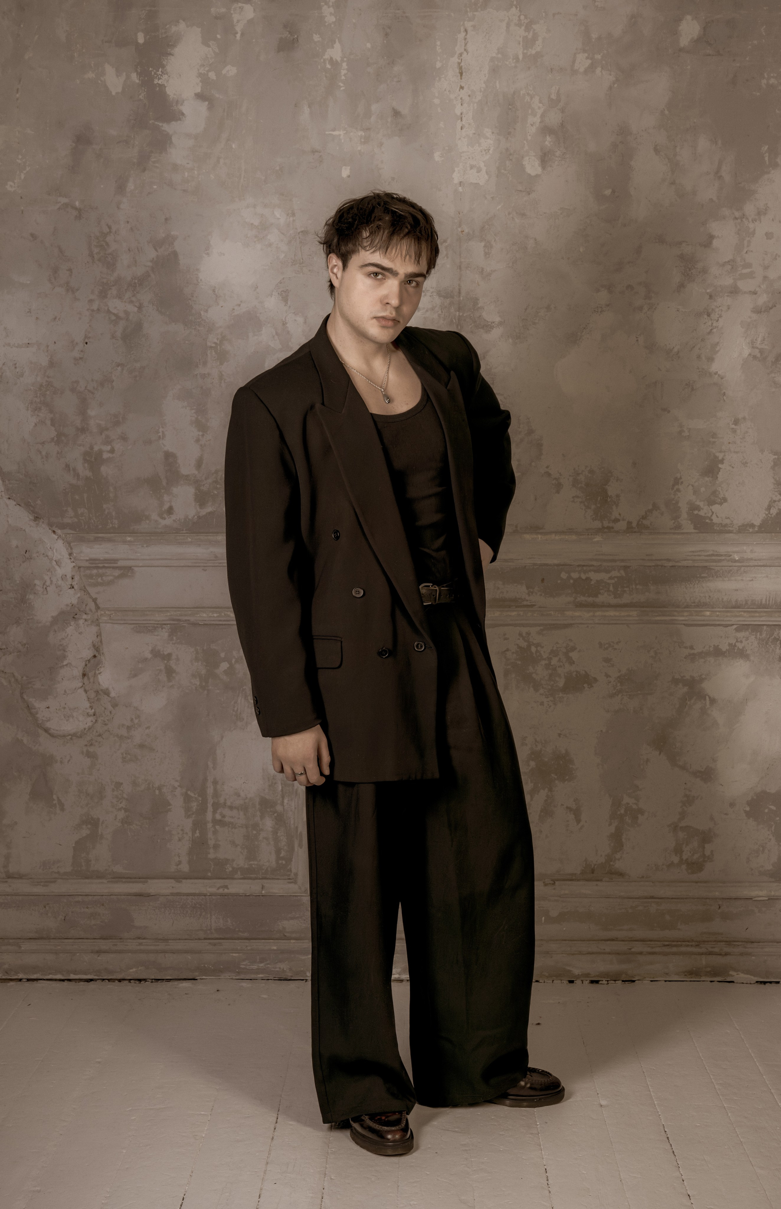 Фотограф в Москве