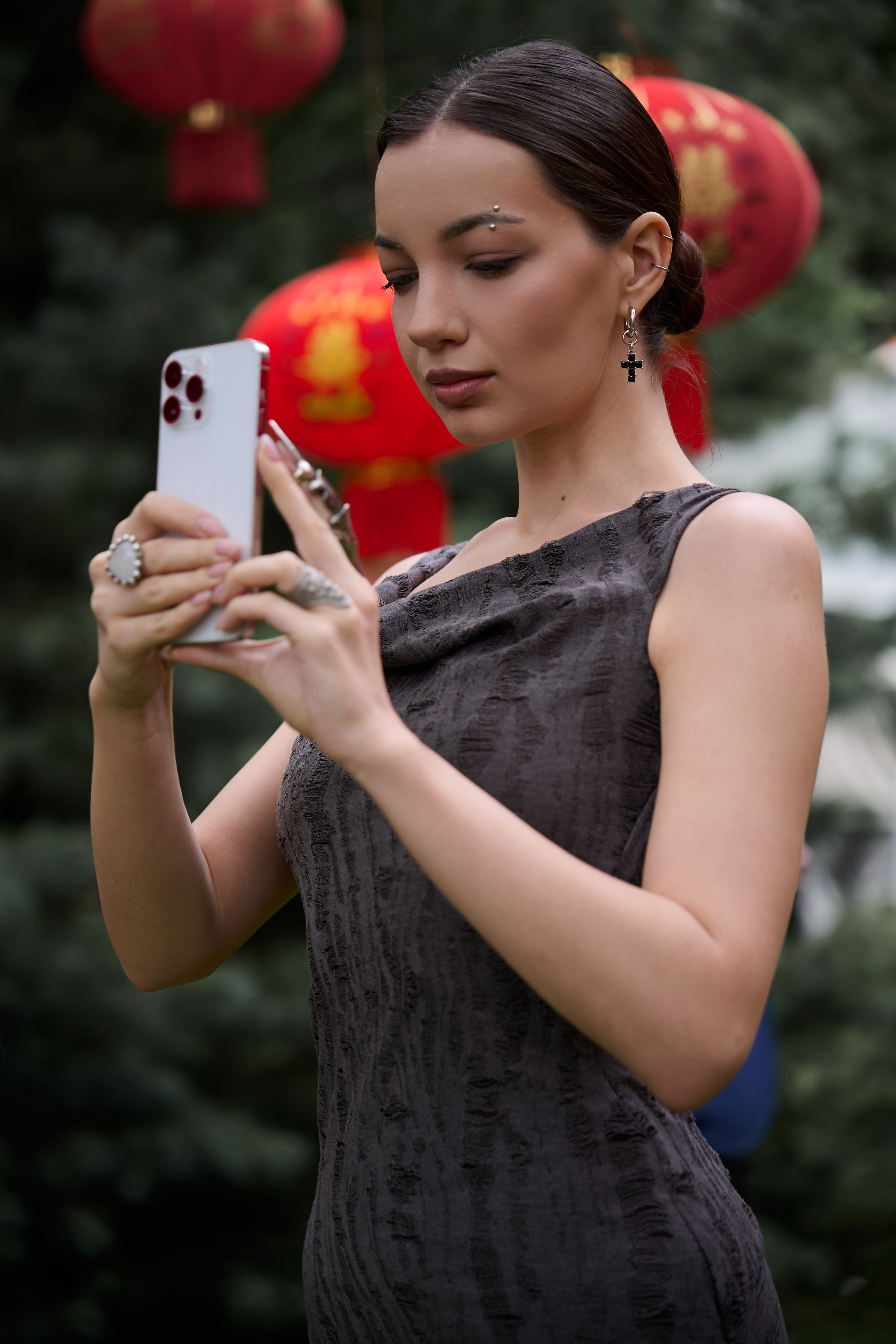 Фестиваль. Фотограф в Москве