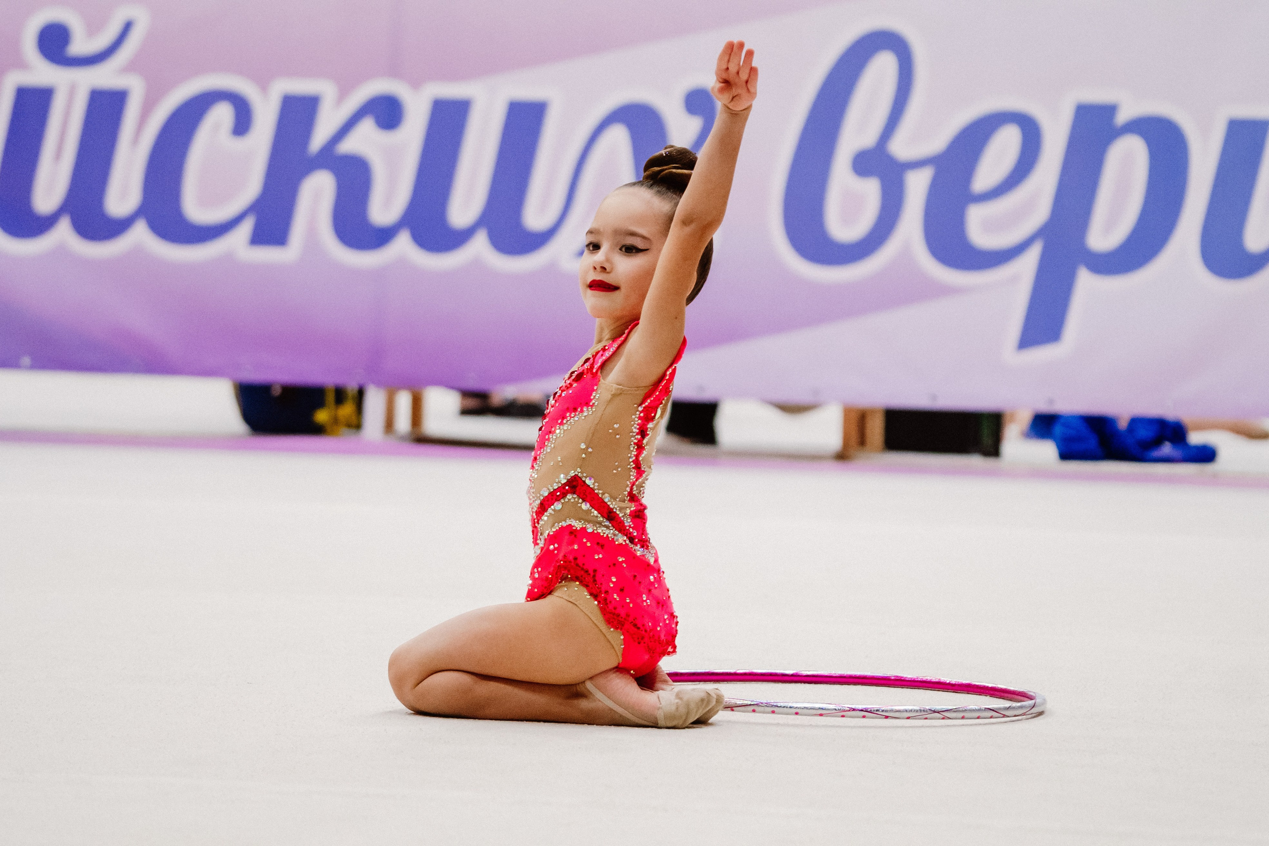 Winter Cup. Воробьева Ксения — Спортивный и танцевальный фотограф Новосибирск