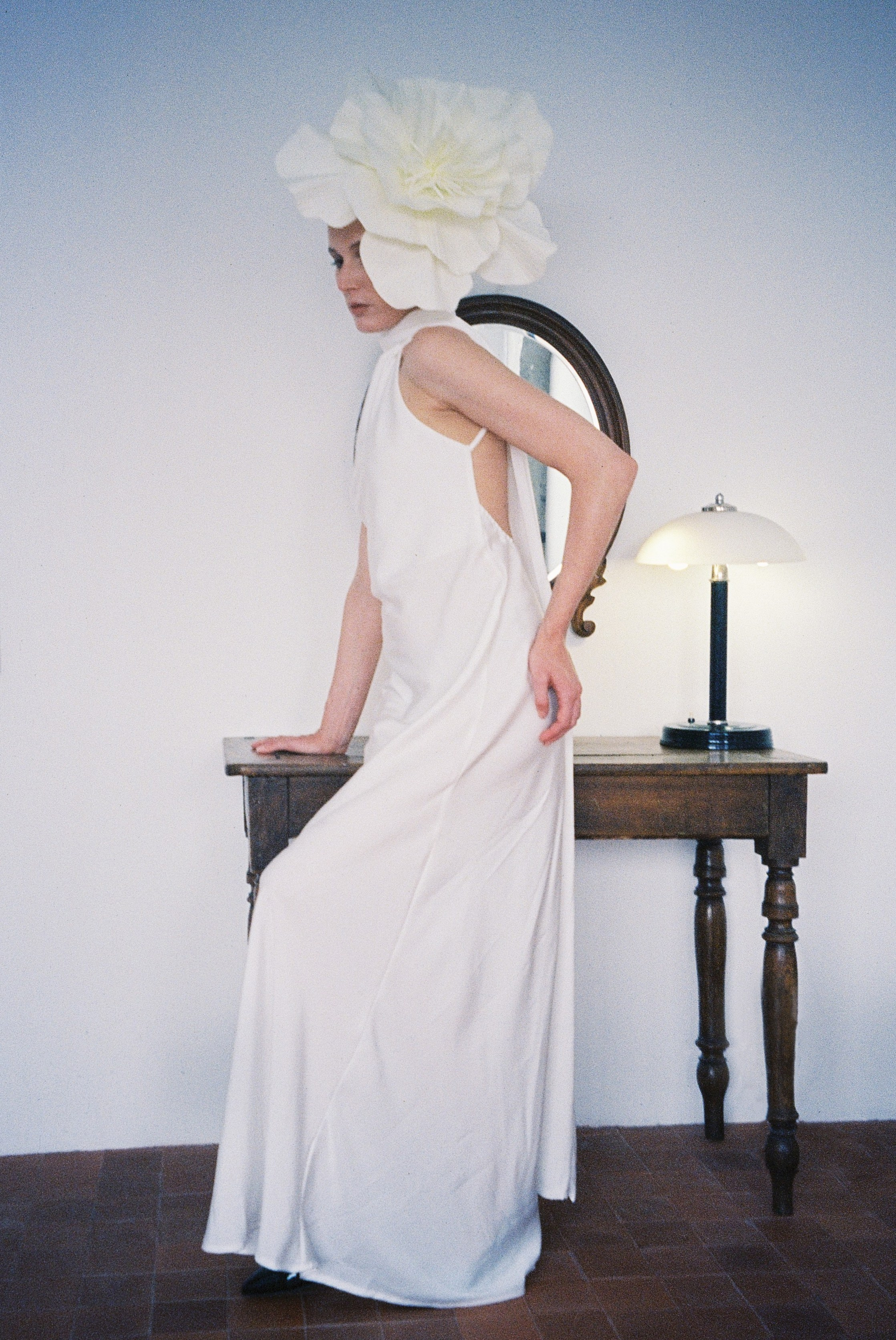 Утро невесты в студии. Свадебный фотограф в Москве Элина Ларченкова. Фото, которые цепляют