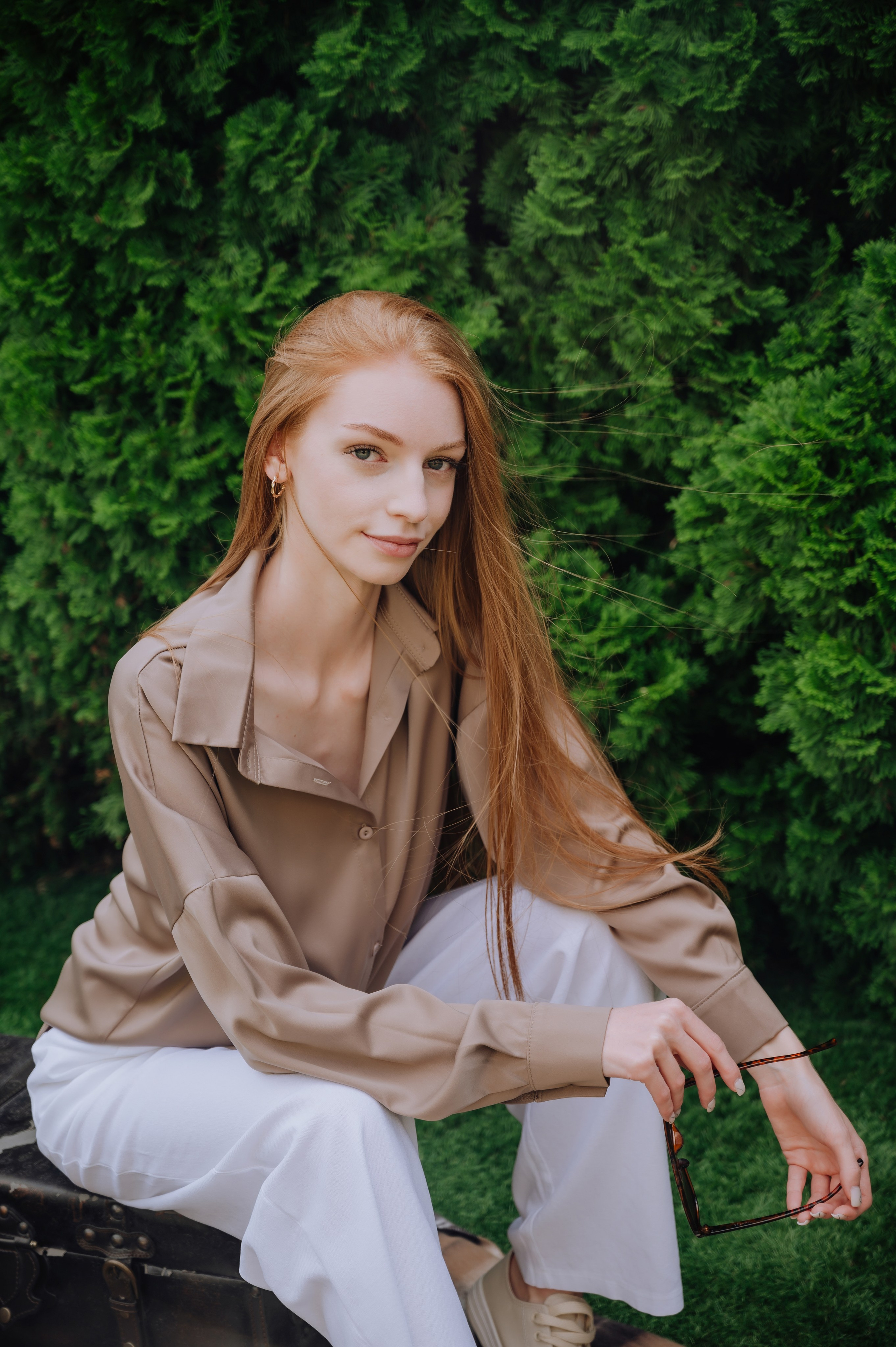 Фотостудия Бонжорно Осень. Свадебный фотограф и видеограф в городе Армавир Katerina Arts