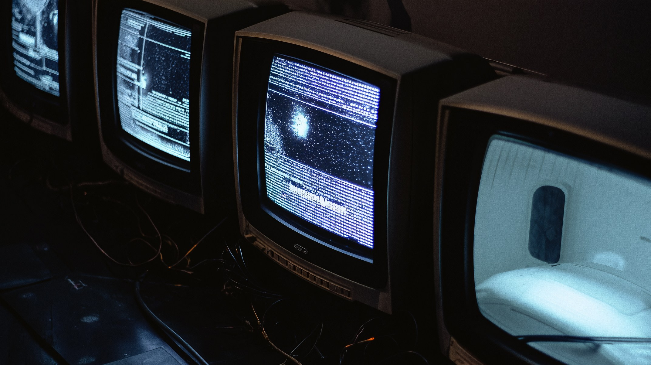 К Р И О С О Н. AI Art Direction & Commercial Visuals