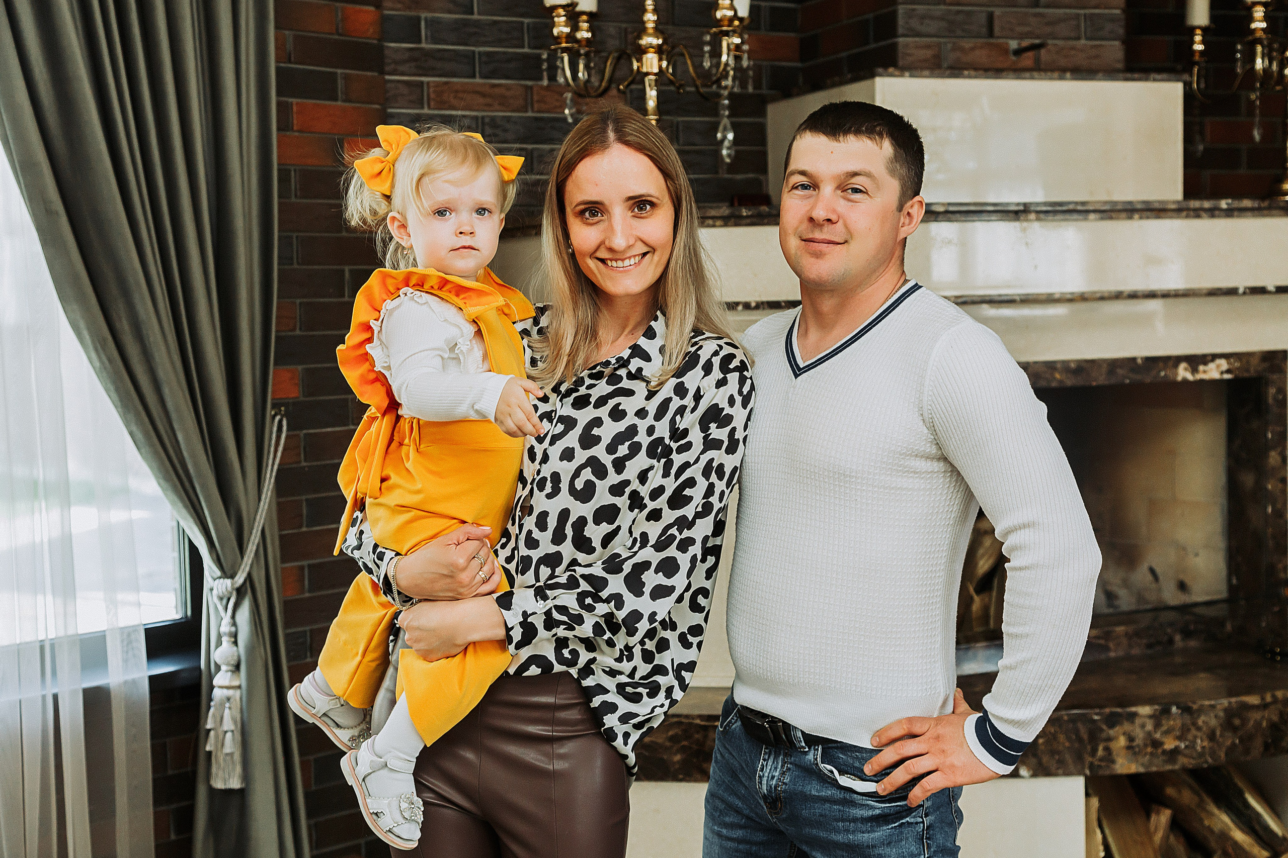 Фотограф на детский день рождения в Волгодонске