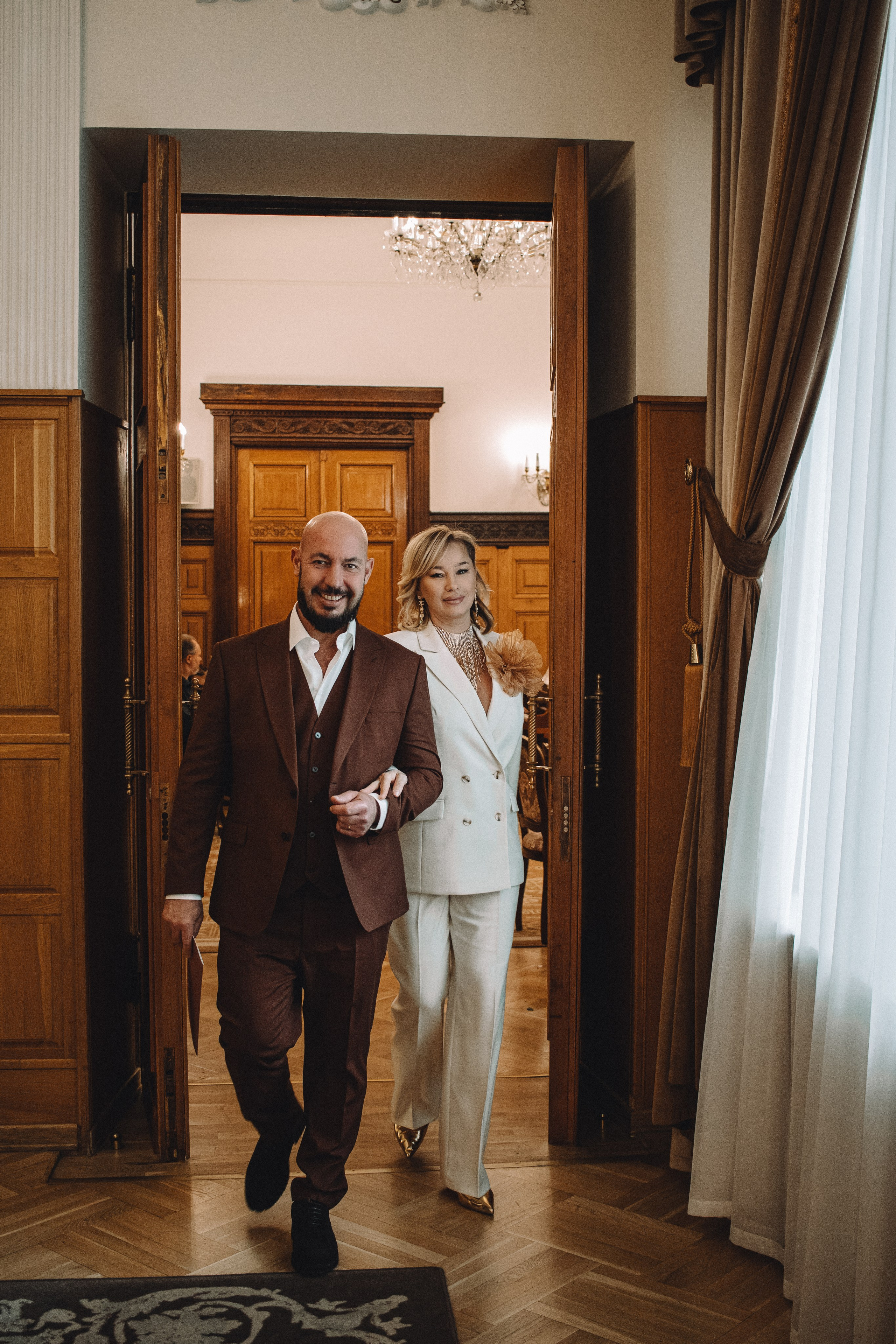 Свадебное. Портретный фотограф Москва