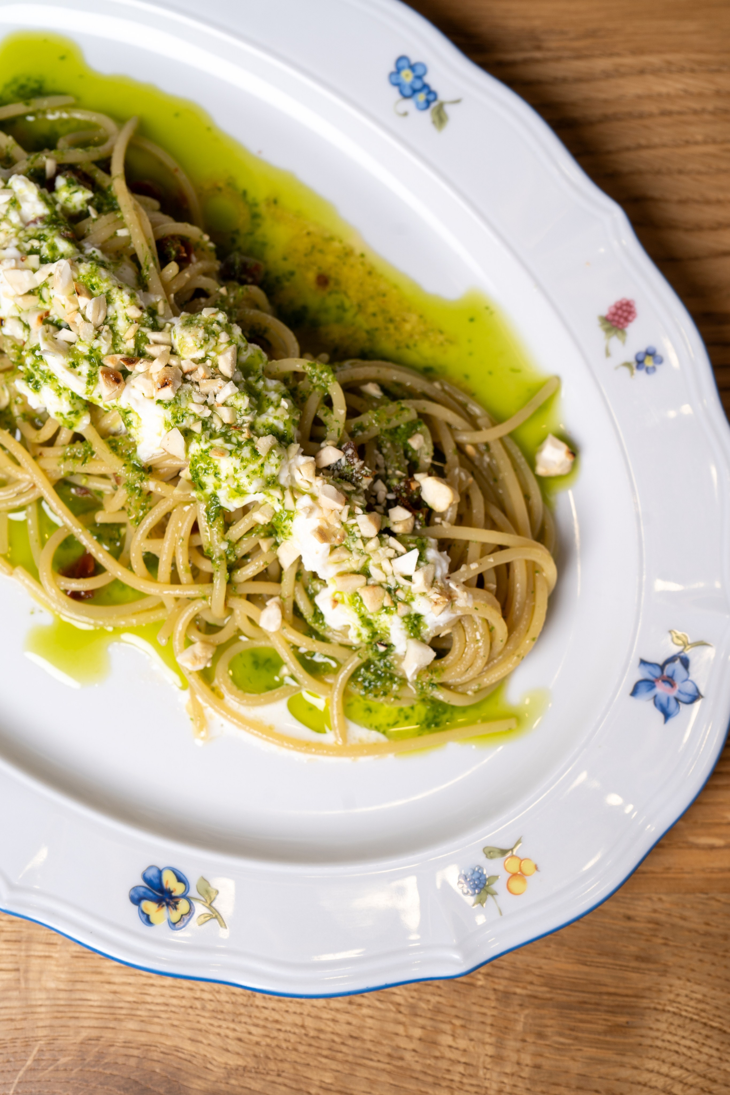 Предметный и фуд-фотограф в Калининграде Надя Николаева