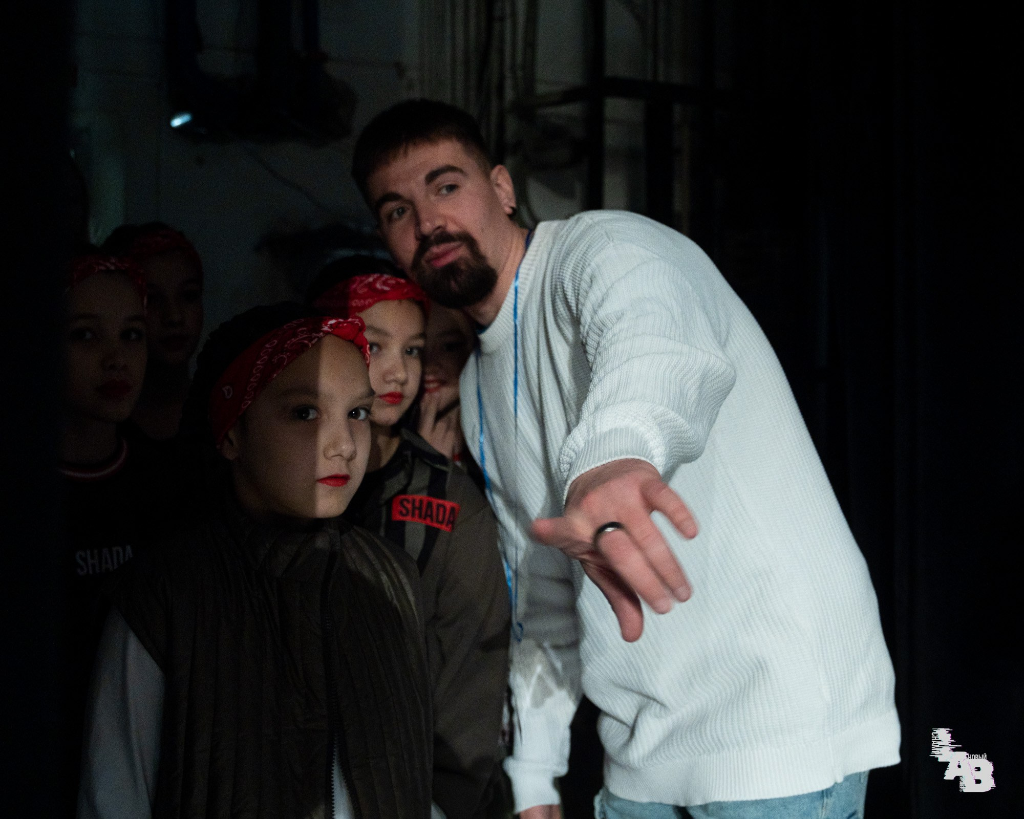 Всероссийский чемпионат «LAB CHAMP 2024 level 4». Репортажный фотограф в Казани Павел Серпокрылов