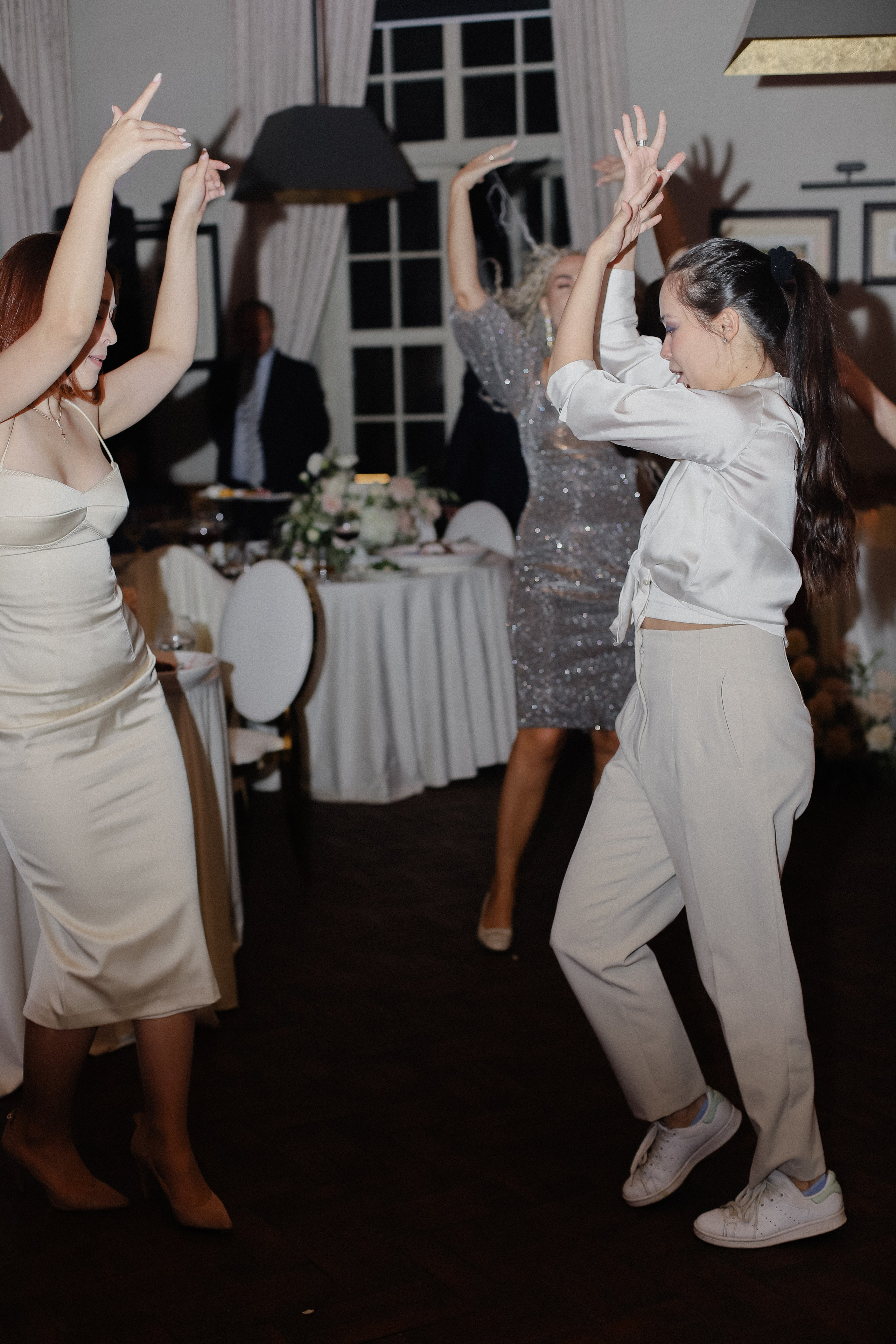 Илья и Анастасия. Фотограф в Алматы и Москве Даша Пушкина